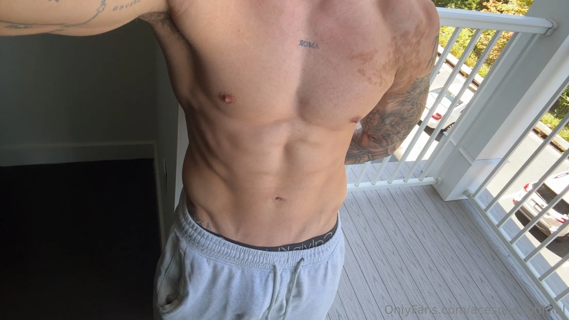 Ace OnlyFans exclusive photo 7 - acespadeofficial premium content