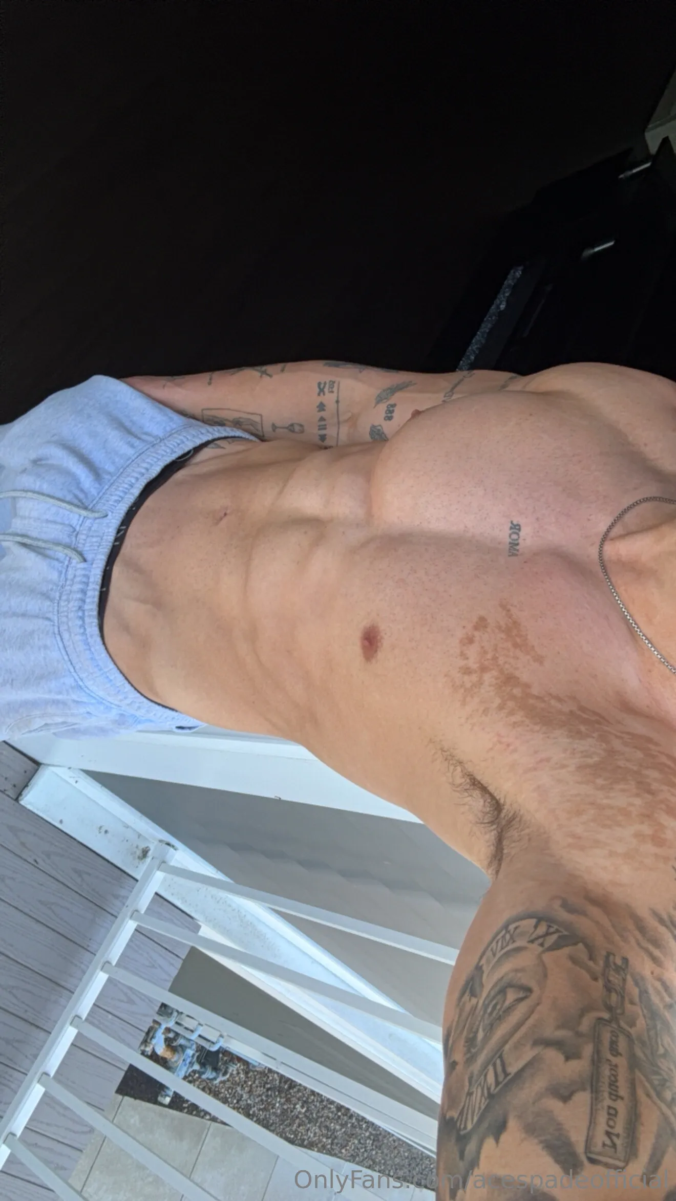 Ace OnlyFans exclusive photo 6 - acespadeofficial premium content