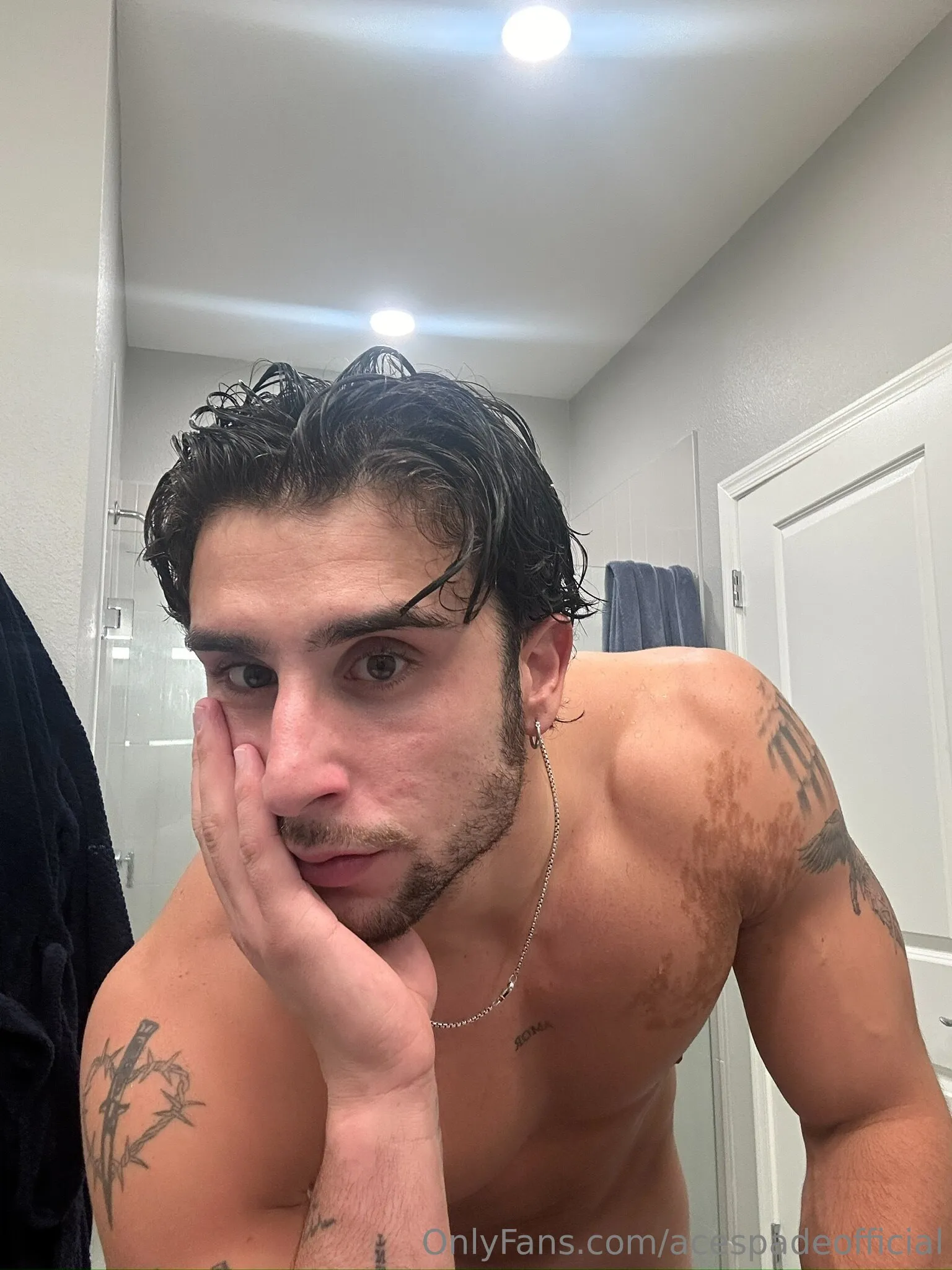 Ace OnlyFans exclusive photo 4 - acespadeofficial premium content