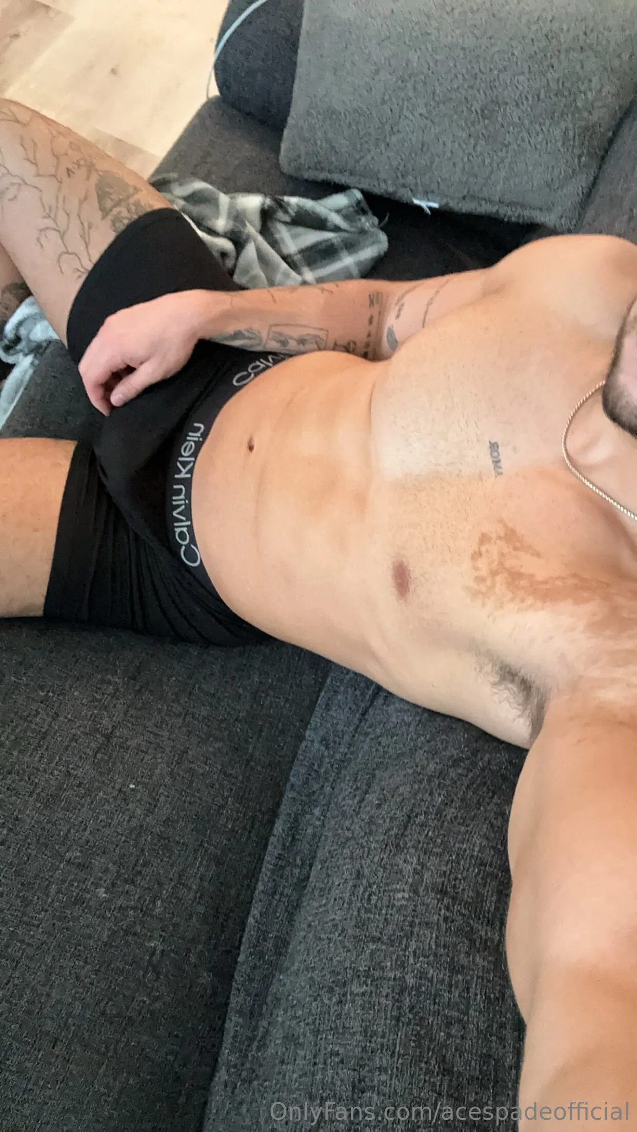 Ace OnlyFans exclusive photo 2 - acespadeofficial premium content