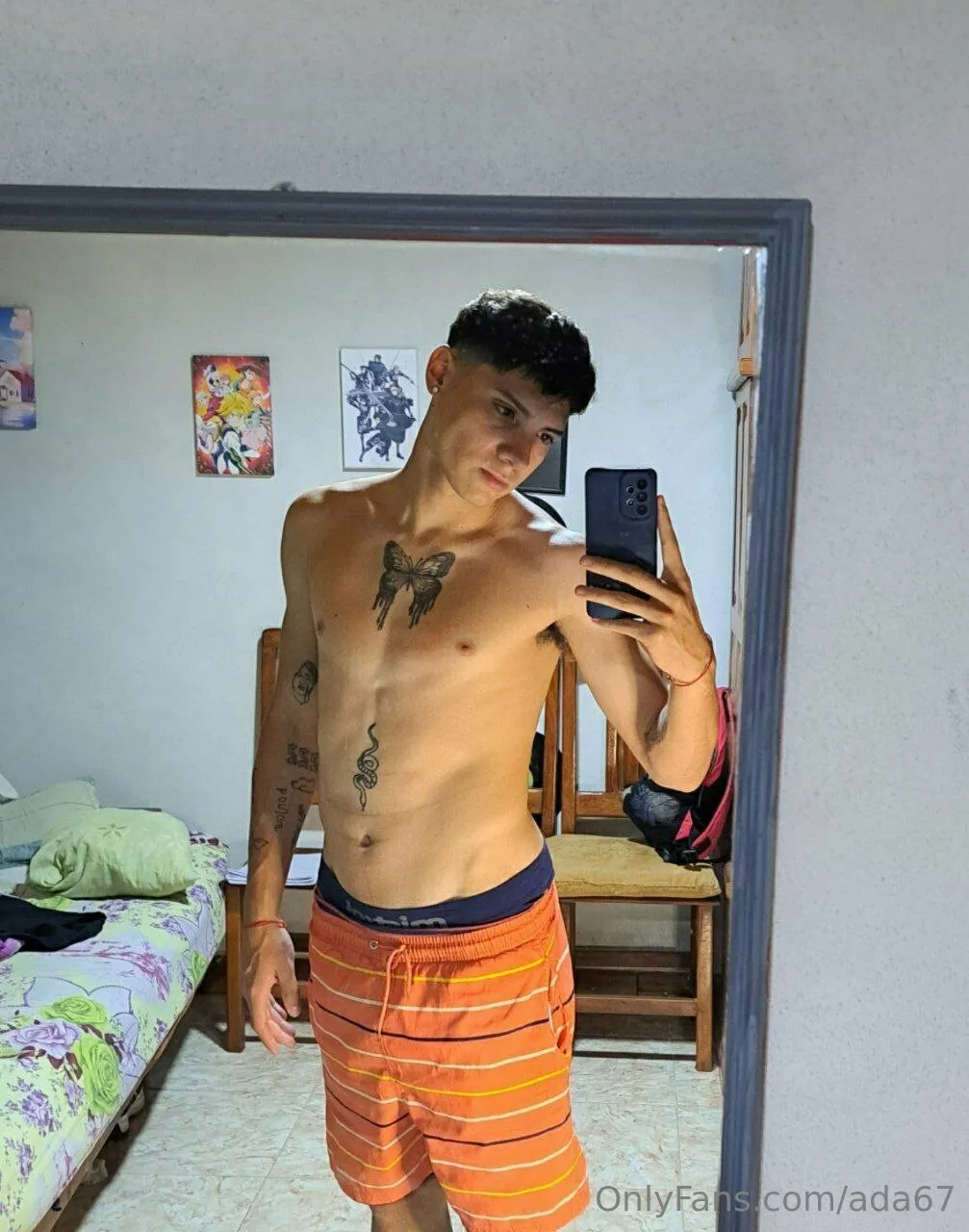 Ale OnlyFans exclusive photo 7 - ada67 premium content