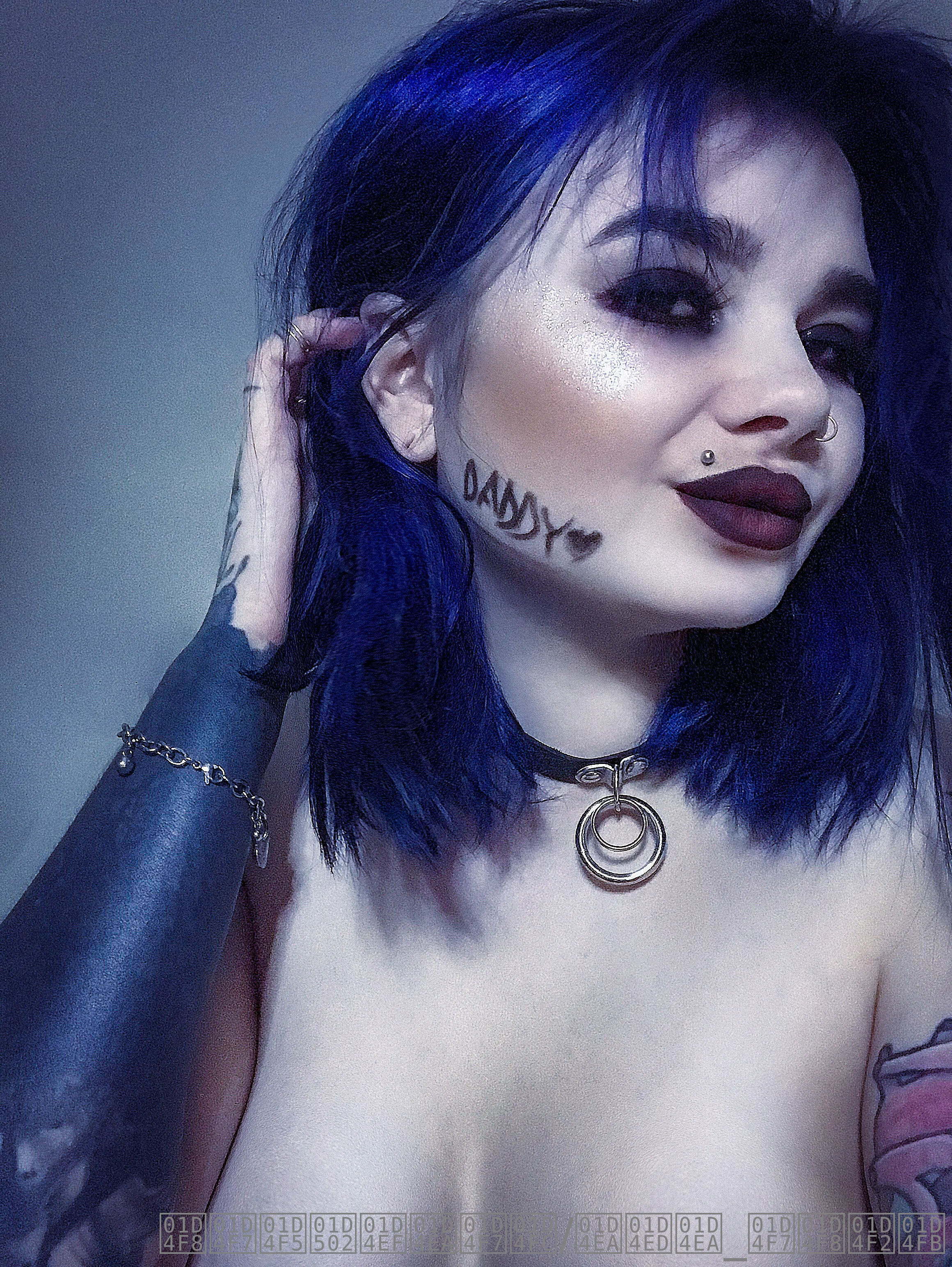 𝓐𝓭𝓪🖤𝓝𝓸𝓲𝓻 OnlyFans exclusive photo 7 - ada_noir premium content