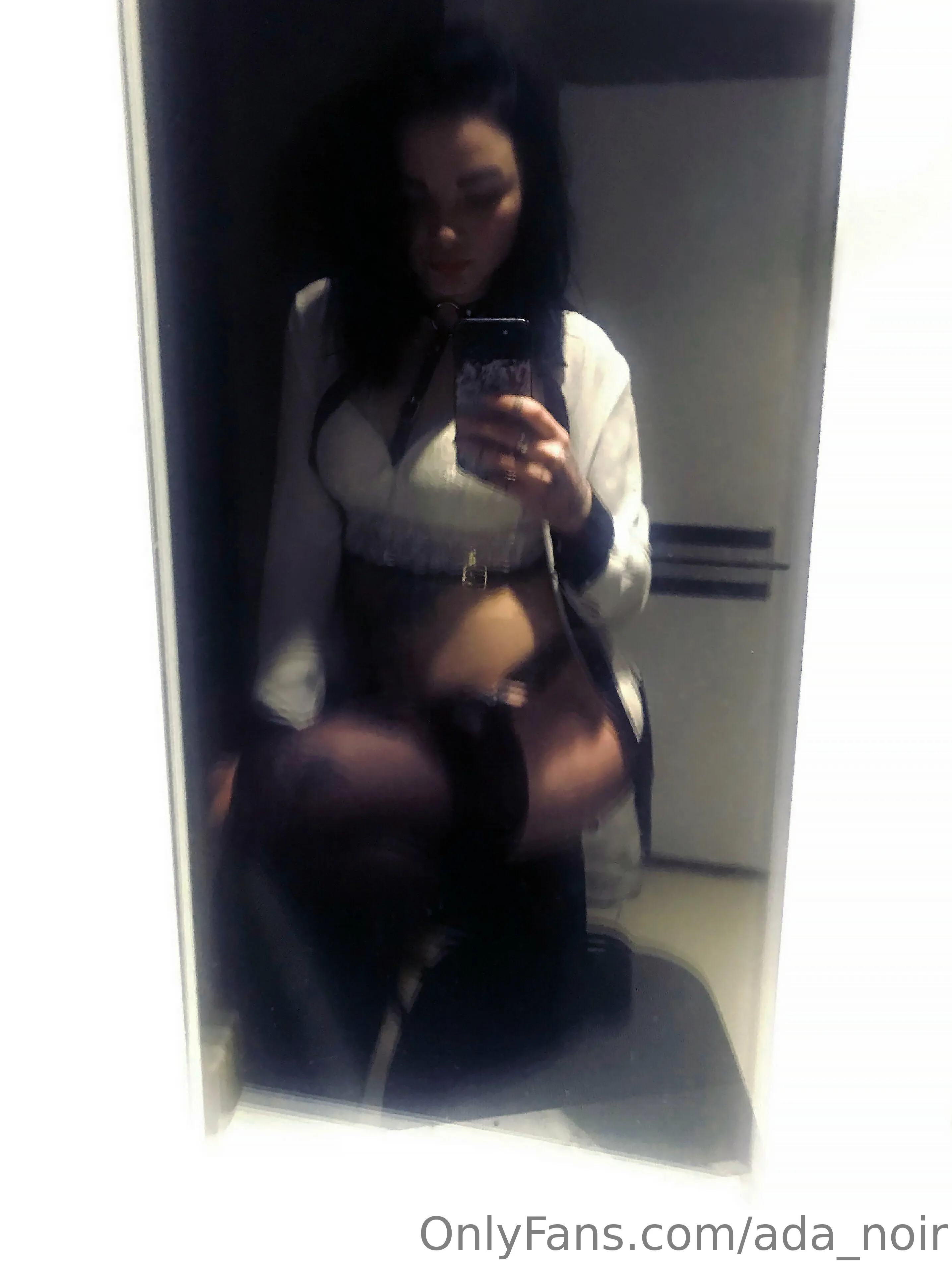 𝓐𝓭𝓪🖤𝓝𝓸𝓲𝓻 OnlyFans exclusive photo 2 - ada_noir premium content