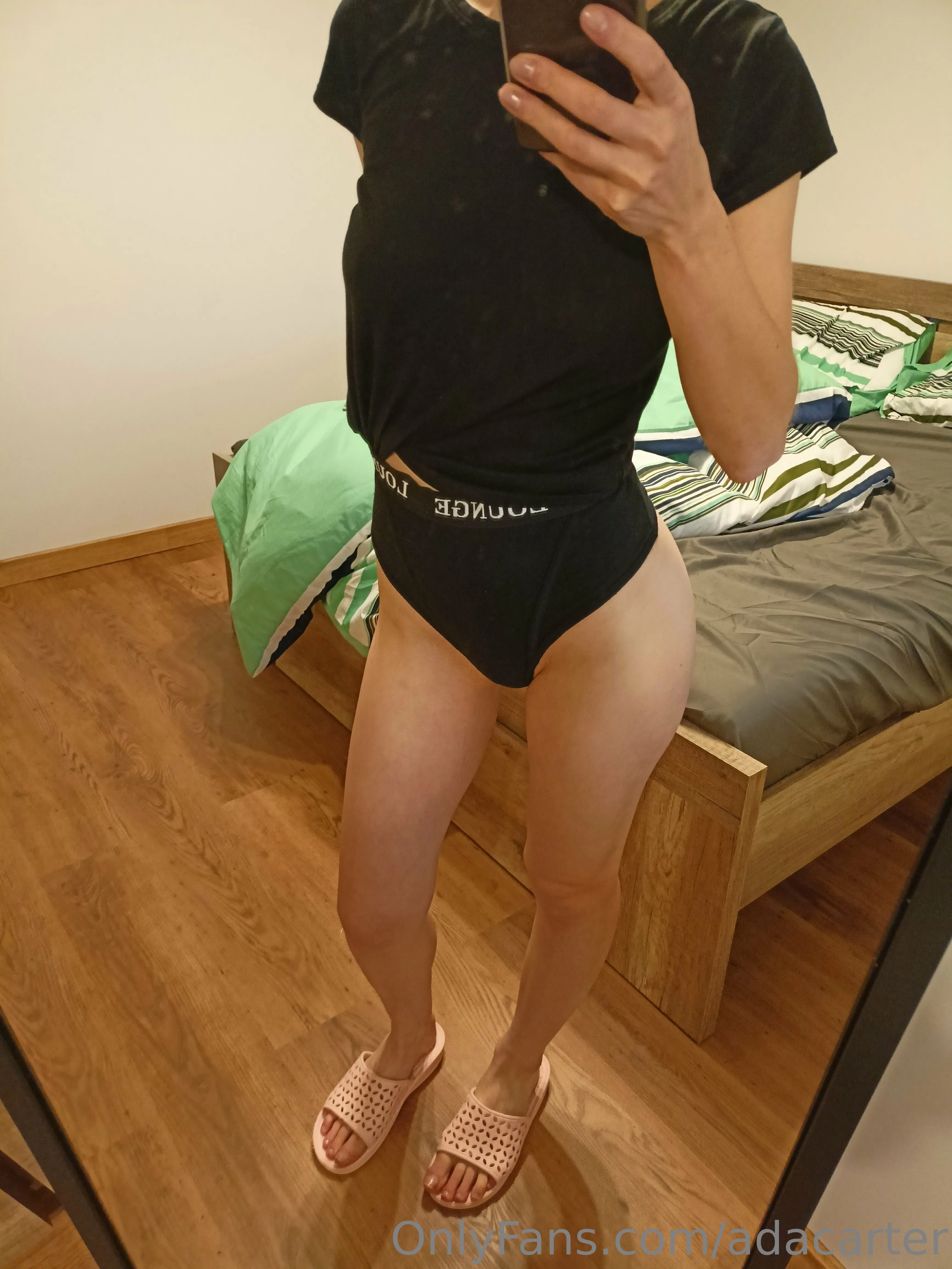 Ada E. Carter OnlyFans exclusive photo 1 - adacarter premium content