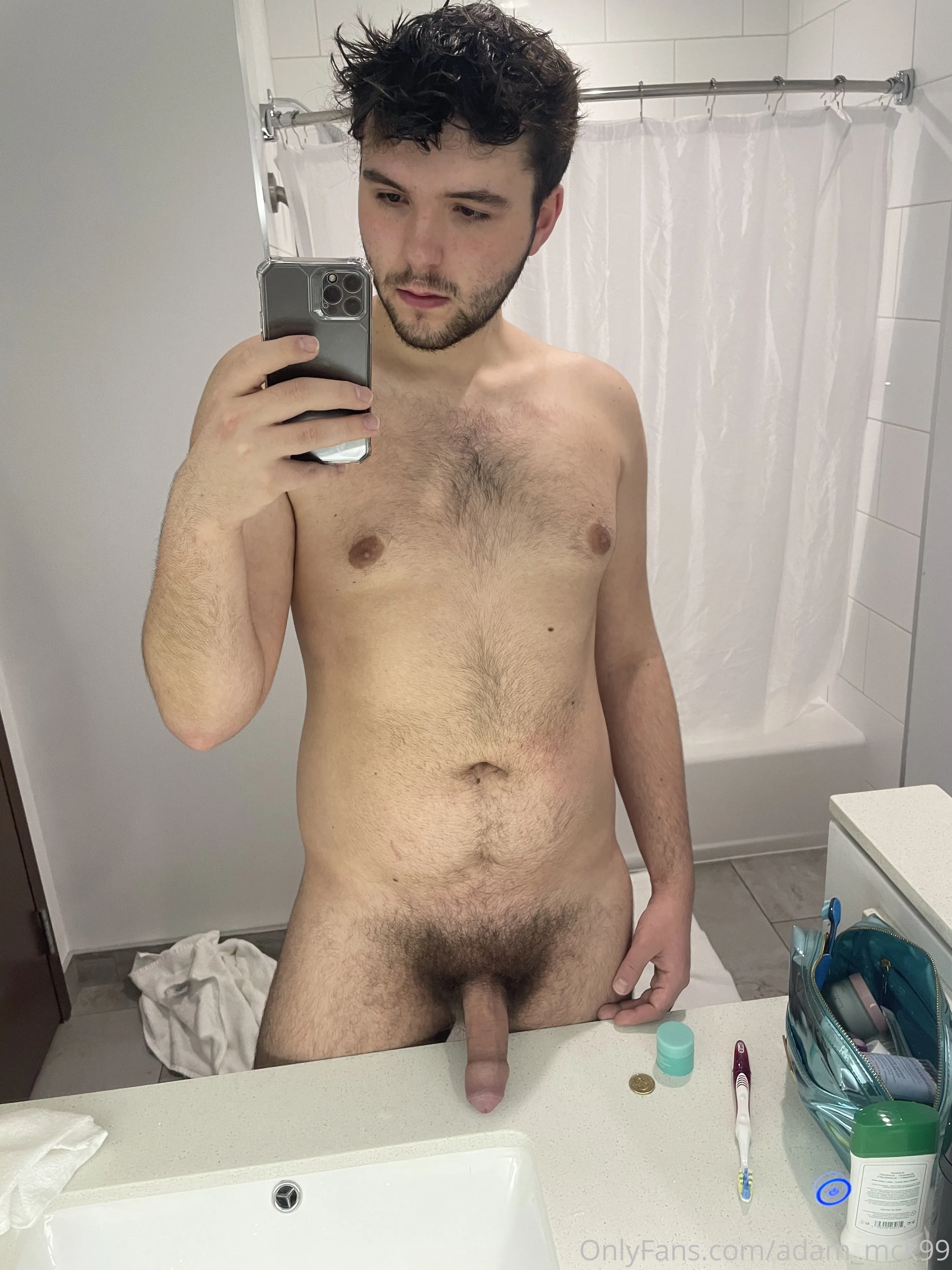 Adam McK⚰ OnlyFans exclusive photo 19 - adam_mck99 premium content