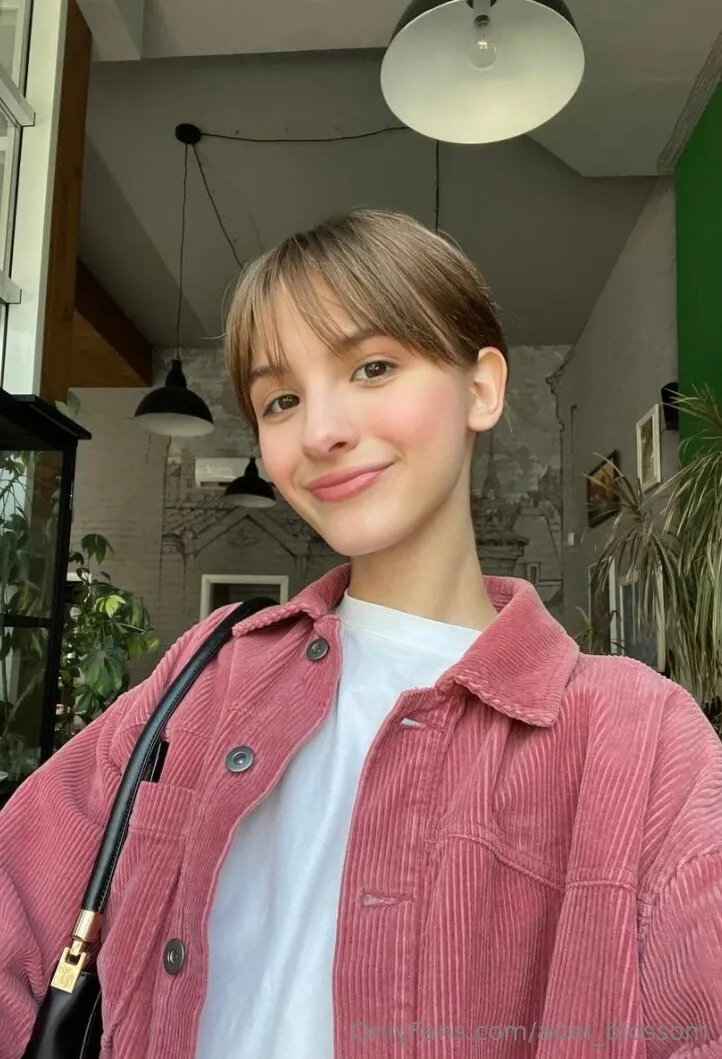 🌸Adel_Blossom🌸 OnlyFans exclusive photo 1 - adel_blossom premium content