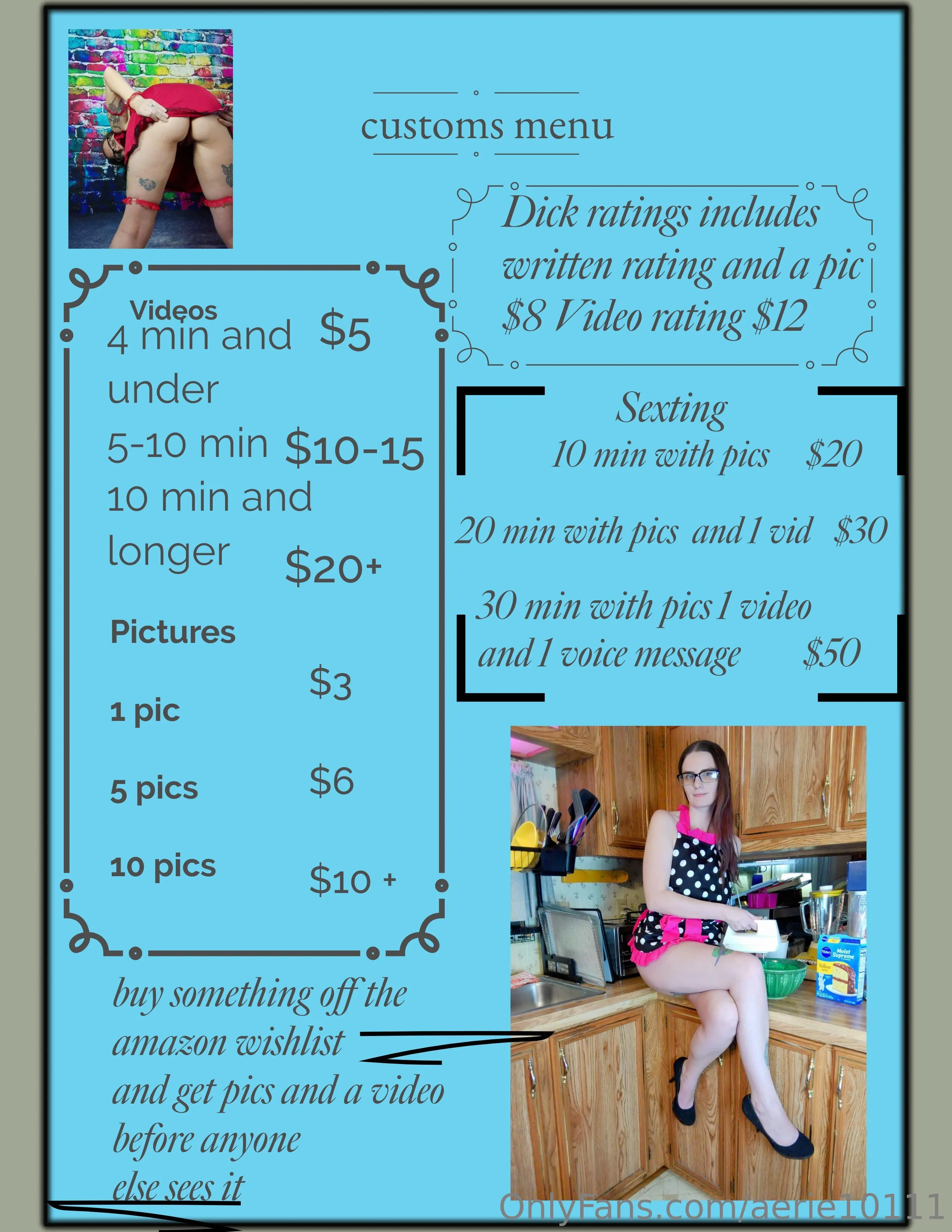 Aerie10111 OnlyFans exclusive photo 18 - aerie10111 premium content