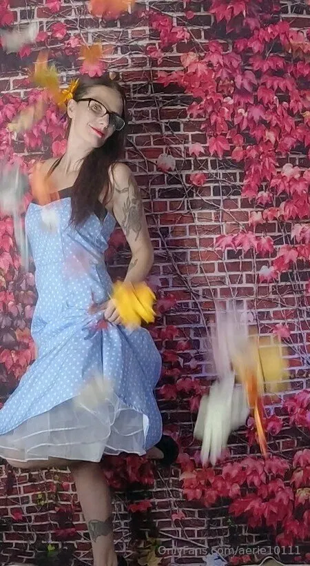 Aerie10111 OnlyFans exclusive photo 4 - aerie10111 premium content