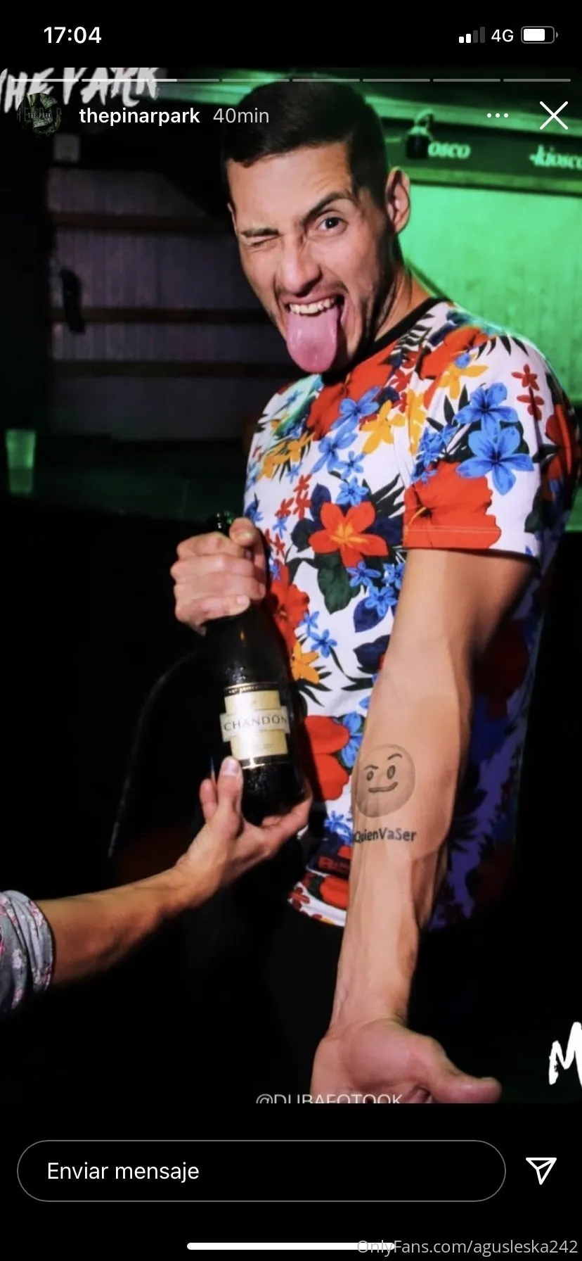Agus OnlyFans exclusive photo 4 - agusleska242 premium content