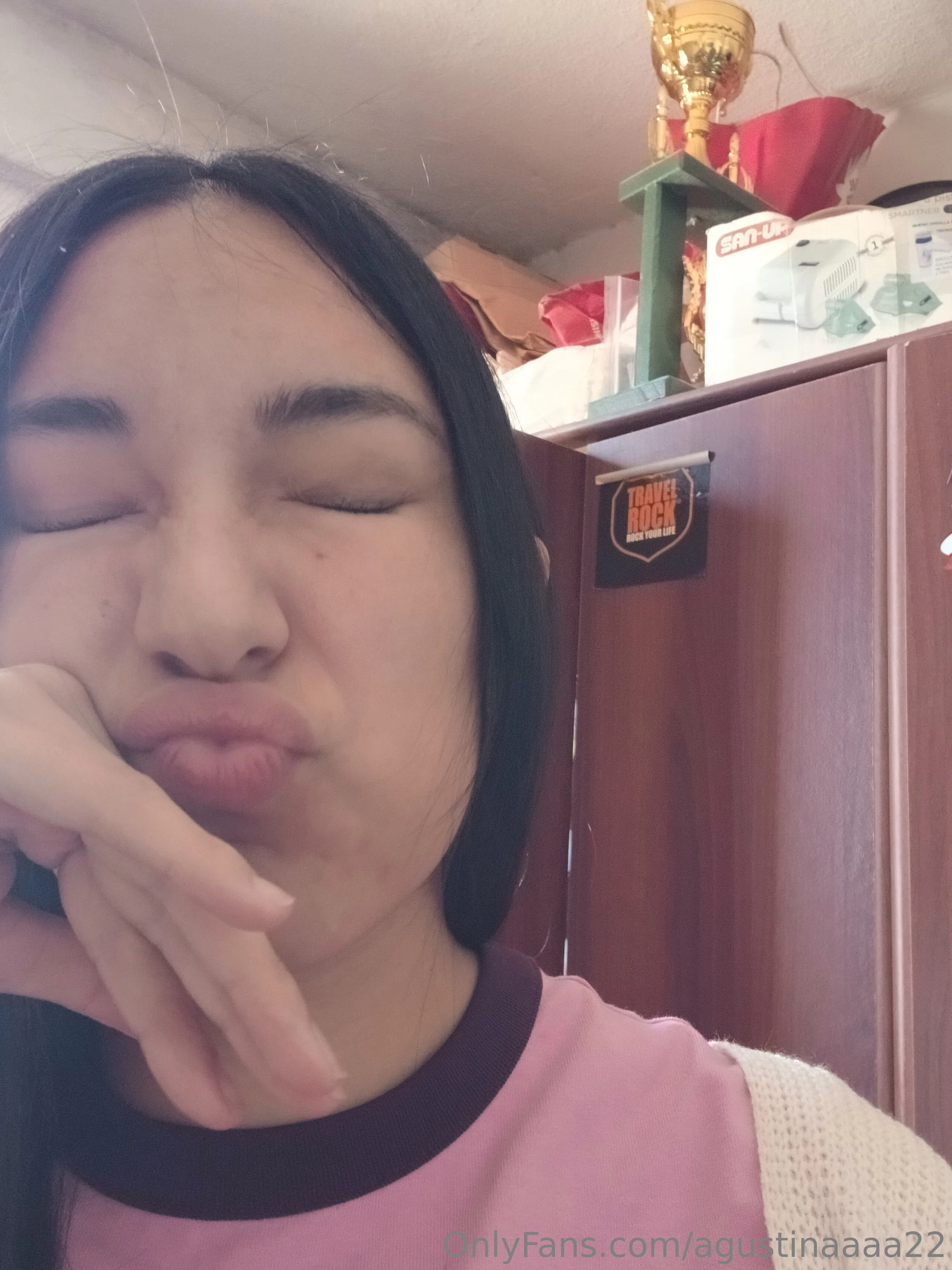 AGUSS VIDEO CALL🤍🎀 OnlyFans exclusive photo 8 - agustinaaaa22 premium content