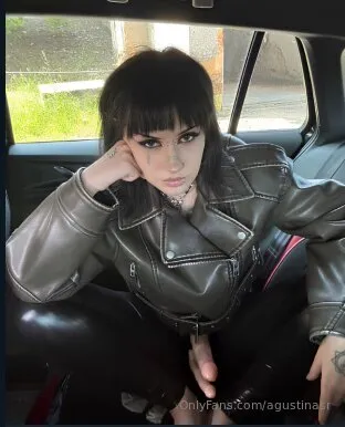 🦋 Dakotta 🦋 OnlyFans exclusive photo 11 - agustinasr premium content