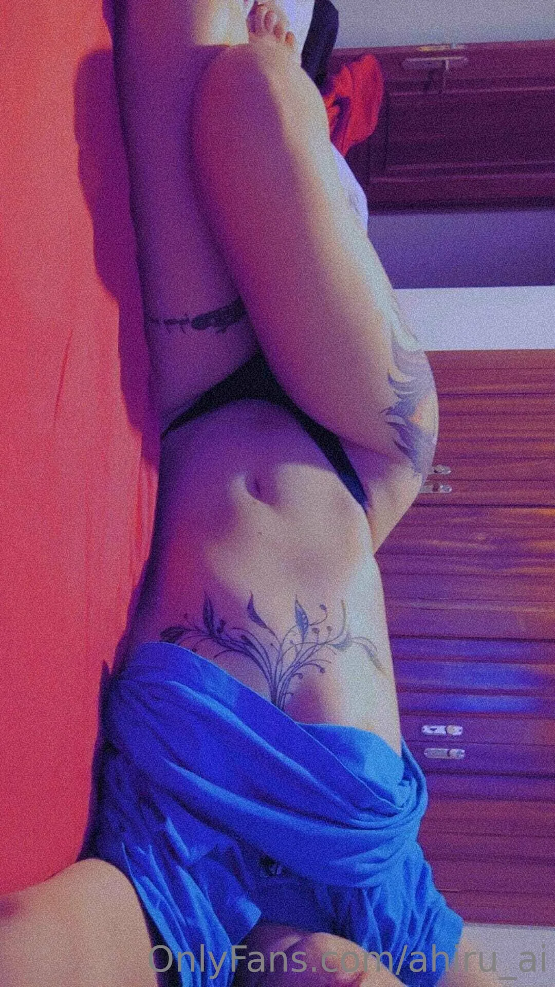 Ahiru ai OnlyFans exclusive photo 3 - ahiru_ai premium content