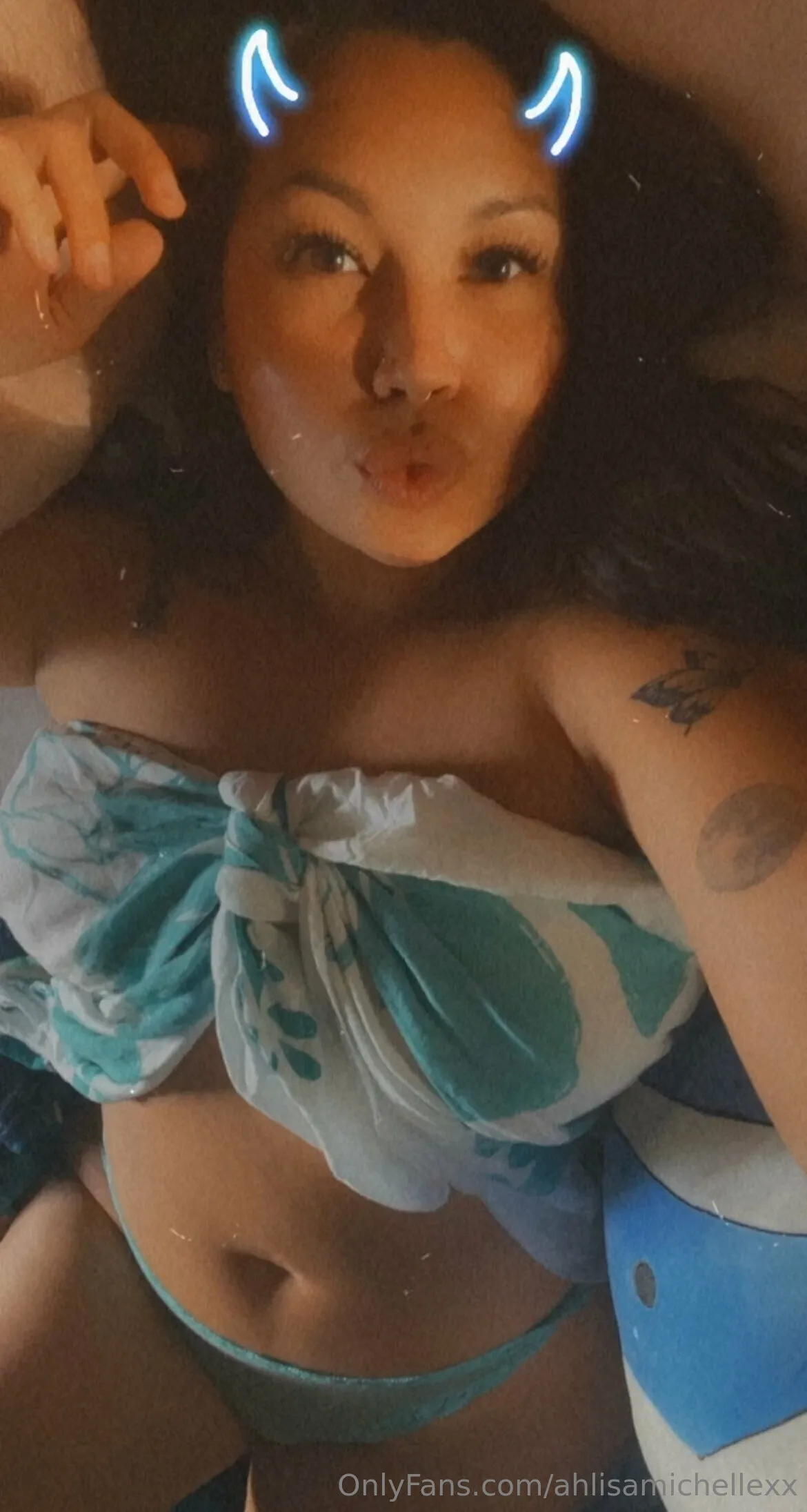 Not Your GF 👅💦 OnlyFans exclusive photo 7 - ahlisamichellexx premium content