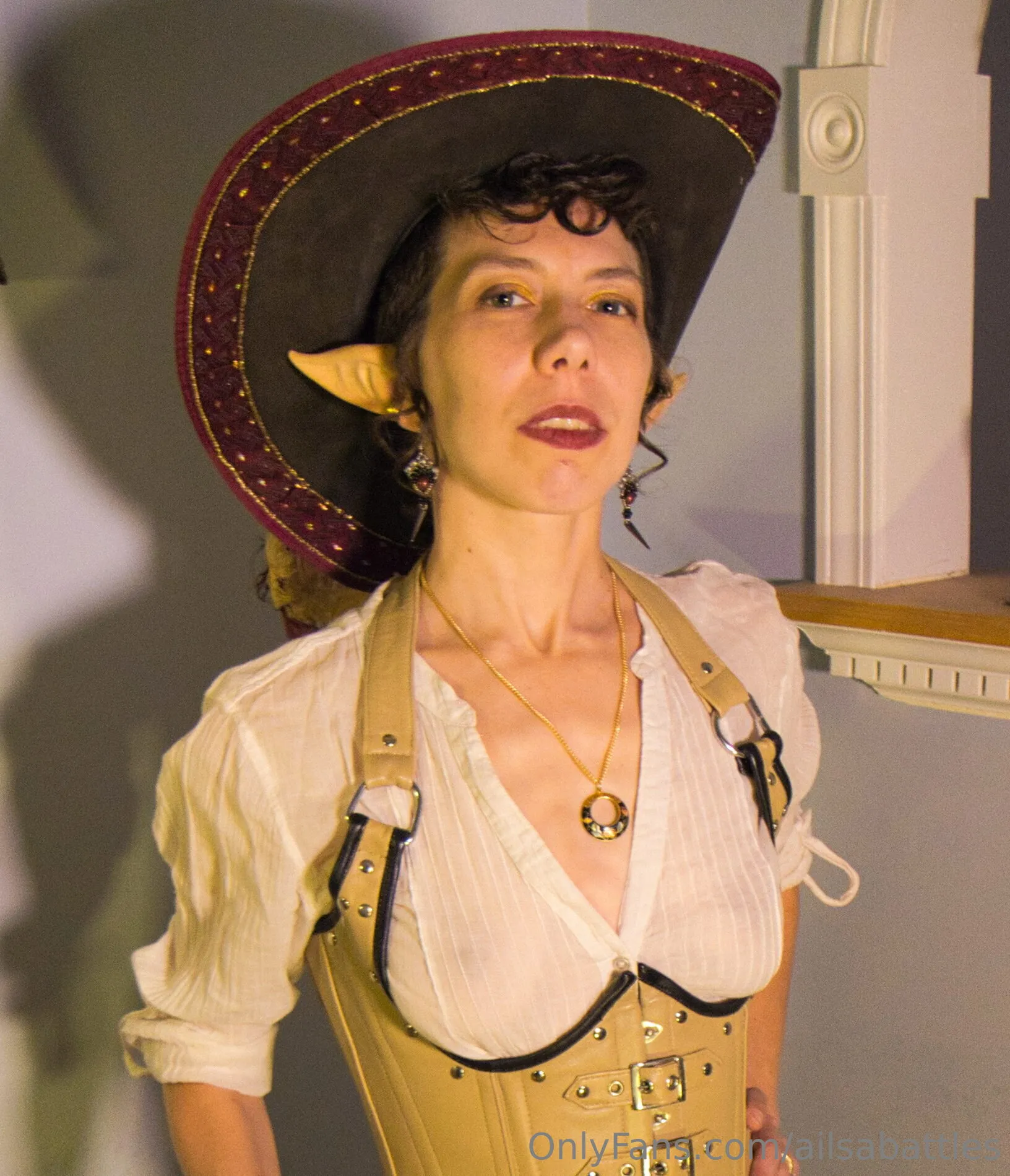 Ailsa Battles OnlyFans exclusive photo 10 - ailsabattles premium content