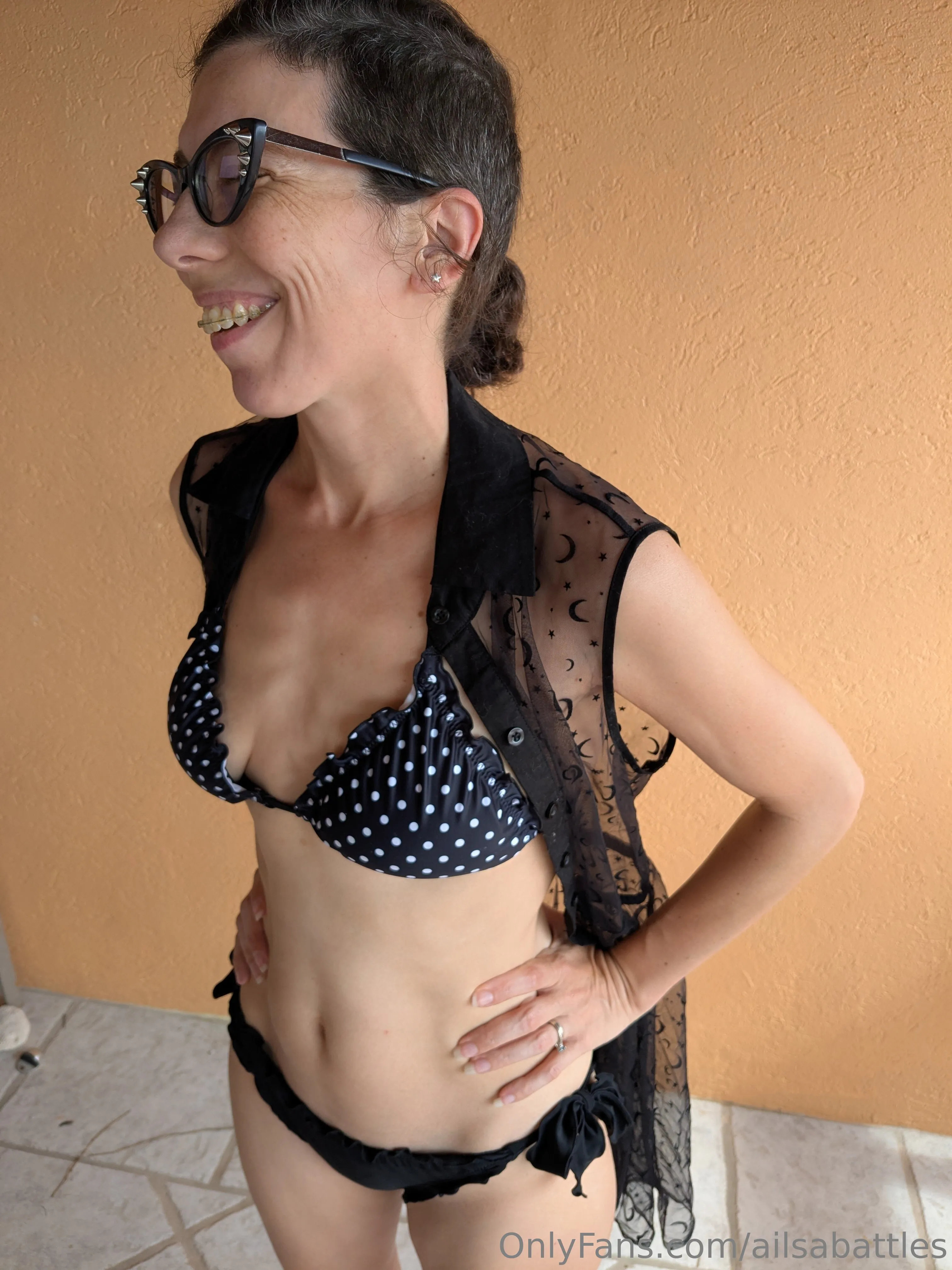 Ailsa Battles OnlyFans exclusive photo 8 - ailsabattles premium content