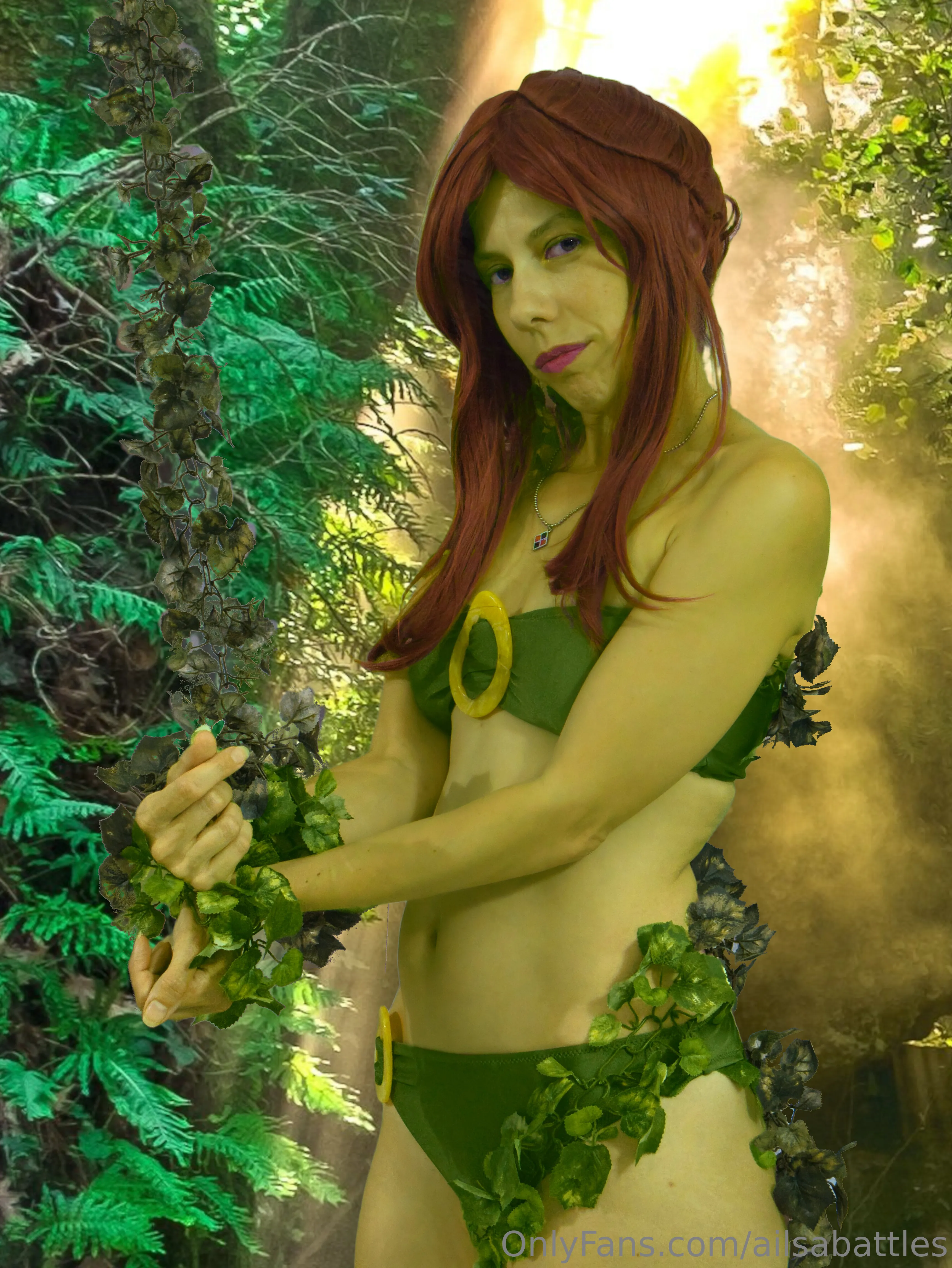 Ailsa Battles OnlyFans exclusive photo 3 - ailsabattles premium content