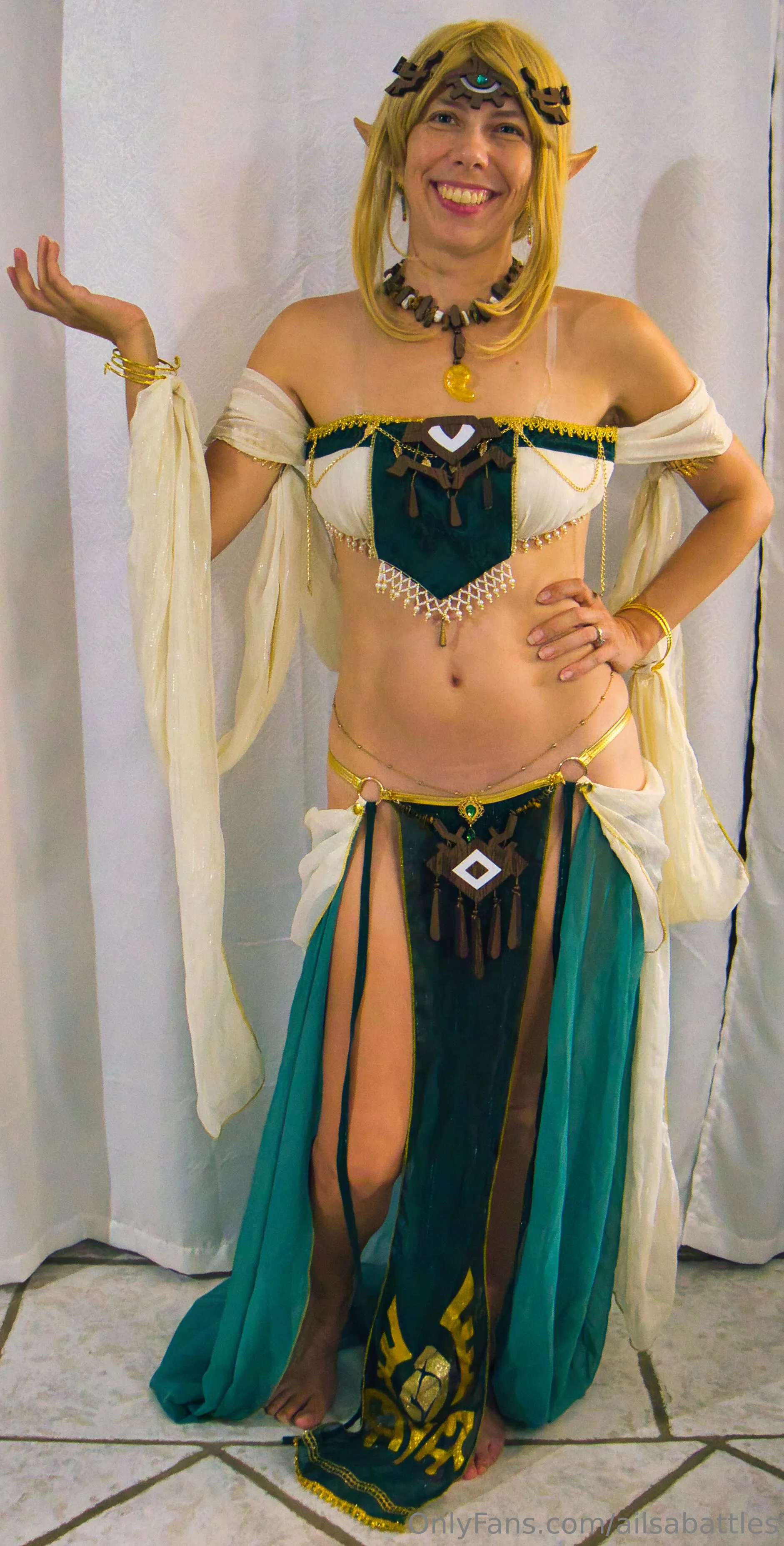 Ailsa Battles OnlyFans exclusive photo 2 - ailsabattles premium content