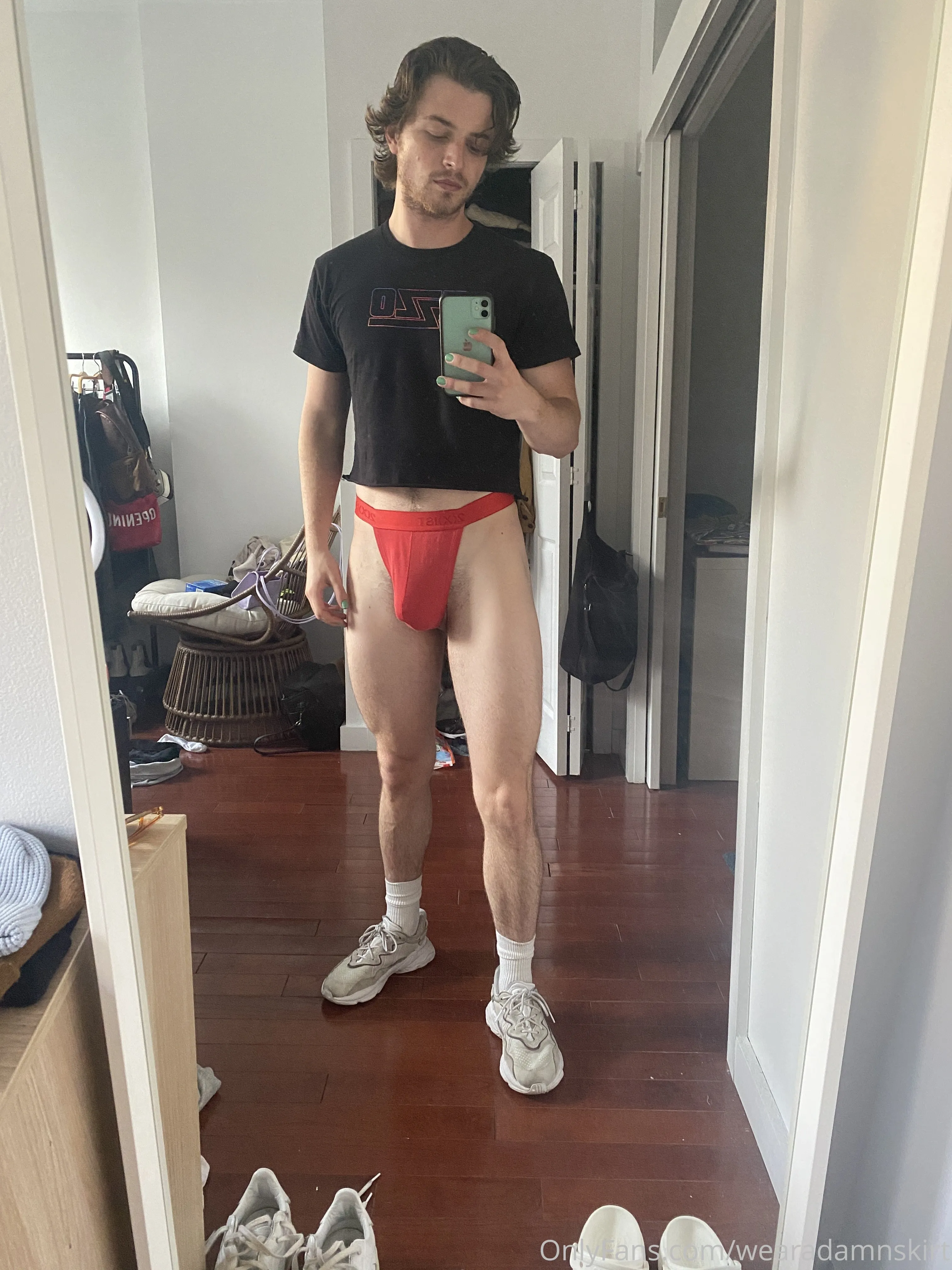 Eric OnlyFans exclusive photo 11 - aimingfortwunk premium content