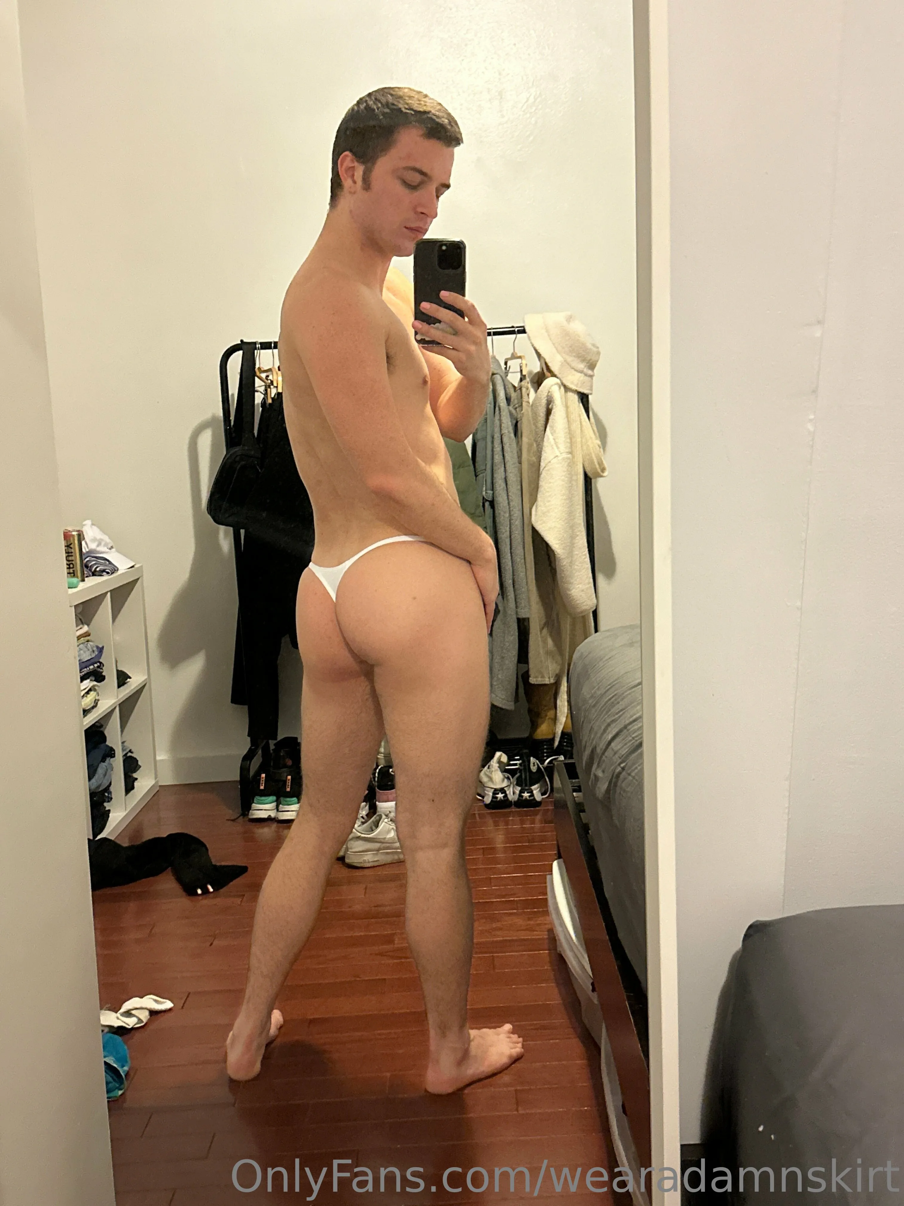 Eric OnlyFans exclusive photo 8 - aimingfortwunk premium content