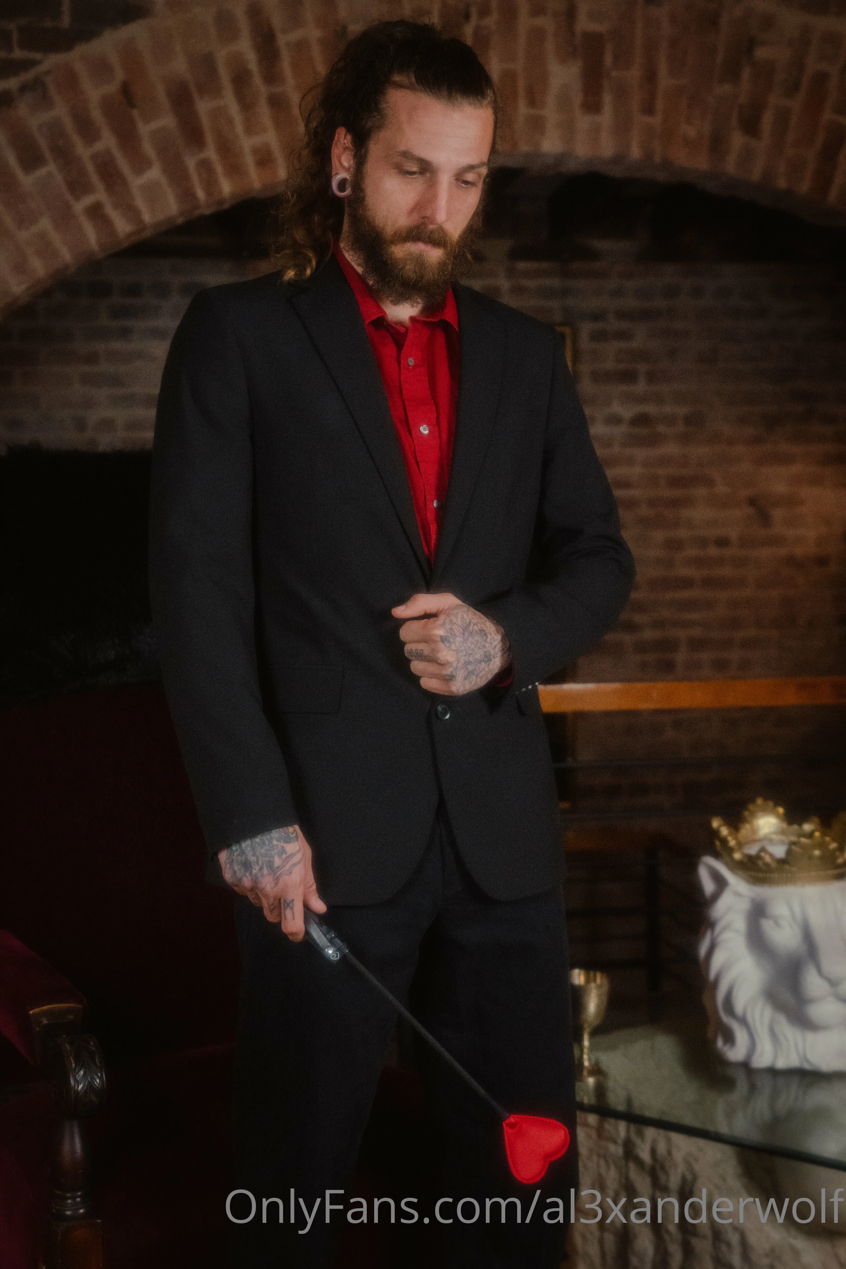 Alexander Wolf OnlyFans exclusive photo 21 - al3xanderwolf premium content