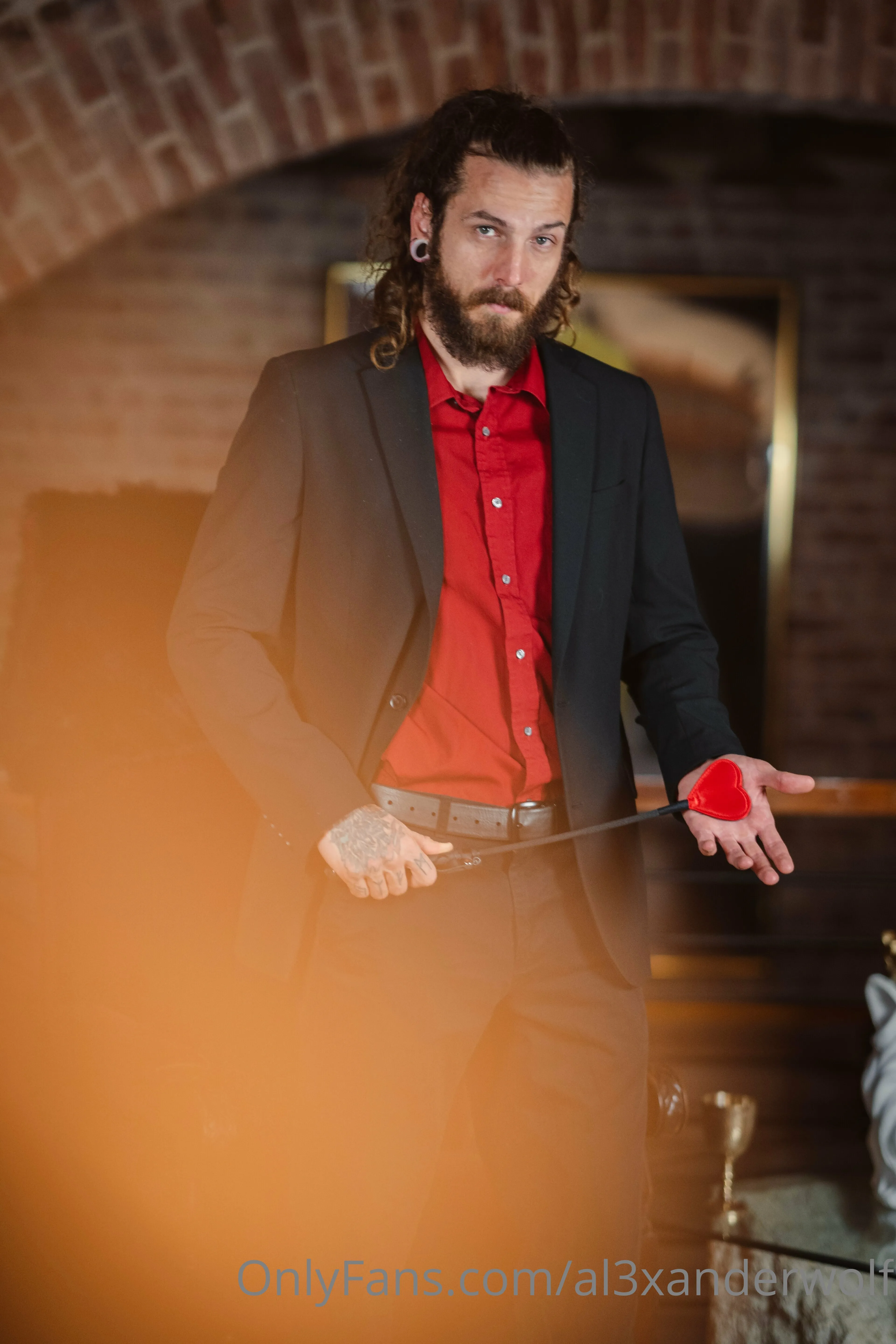 Alexander Wolf OnlyFans exclusive photo 20 - al3xanderwolf premium content