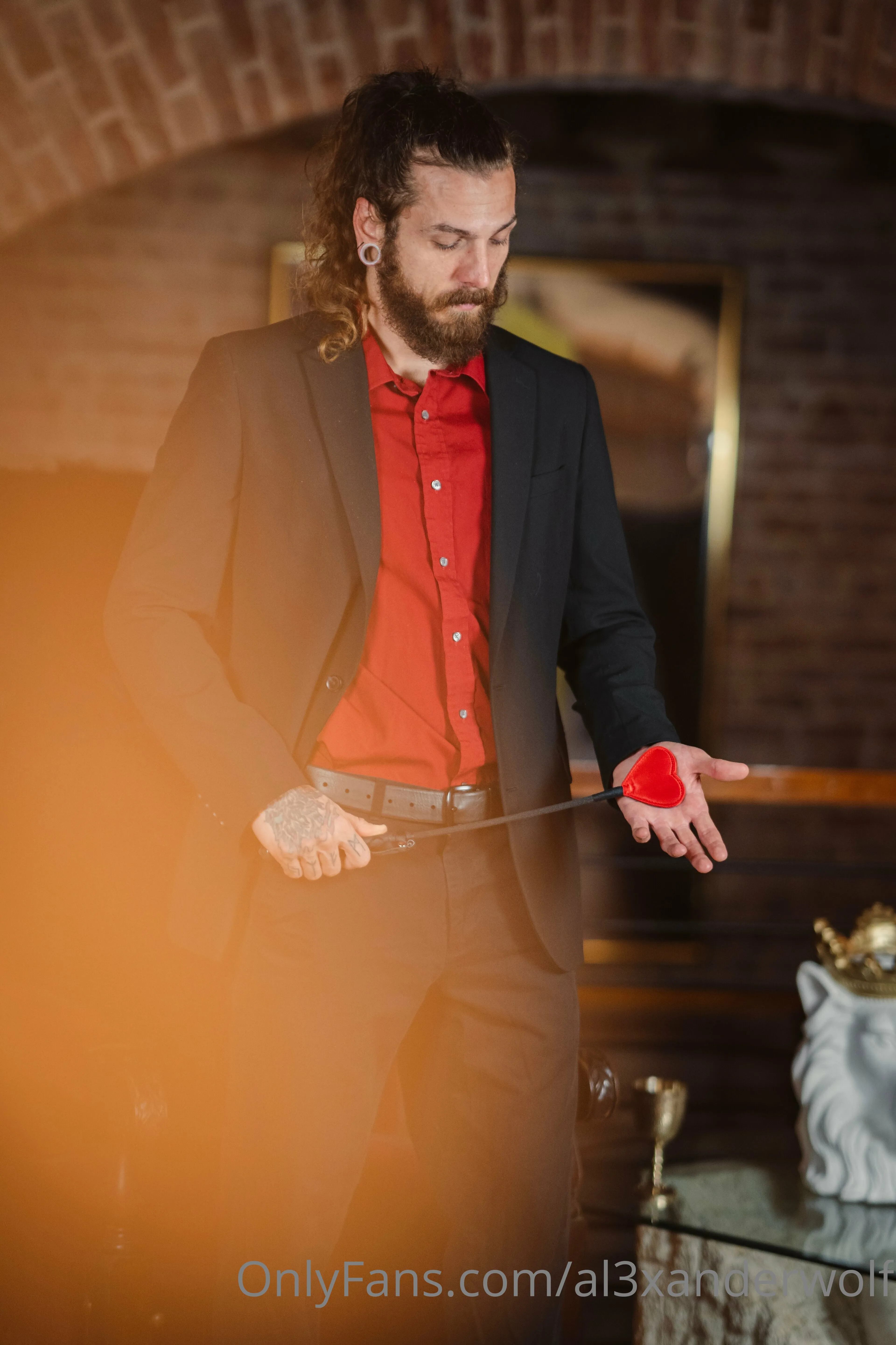 Alexander Wolf OnlyFans exclusive photo 19 - al3xanderwolf premium content