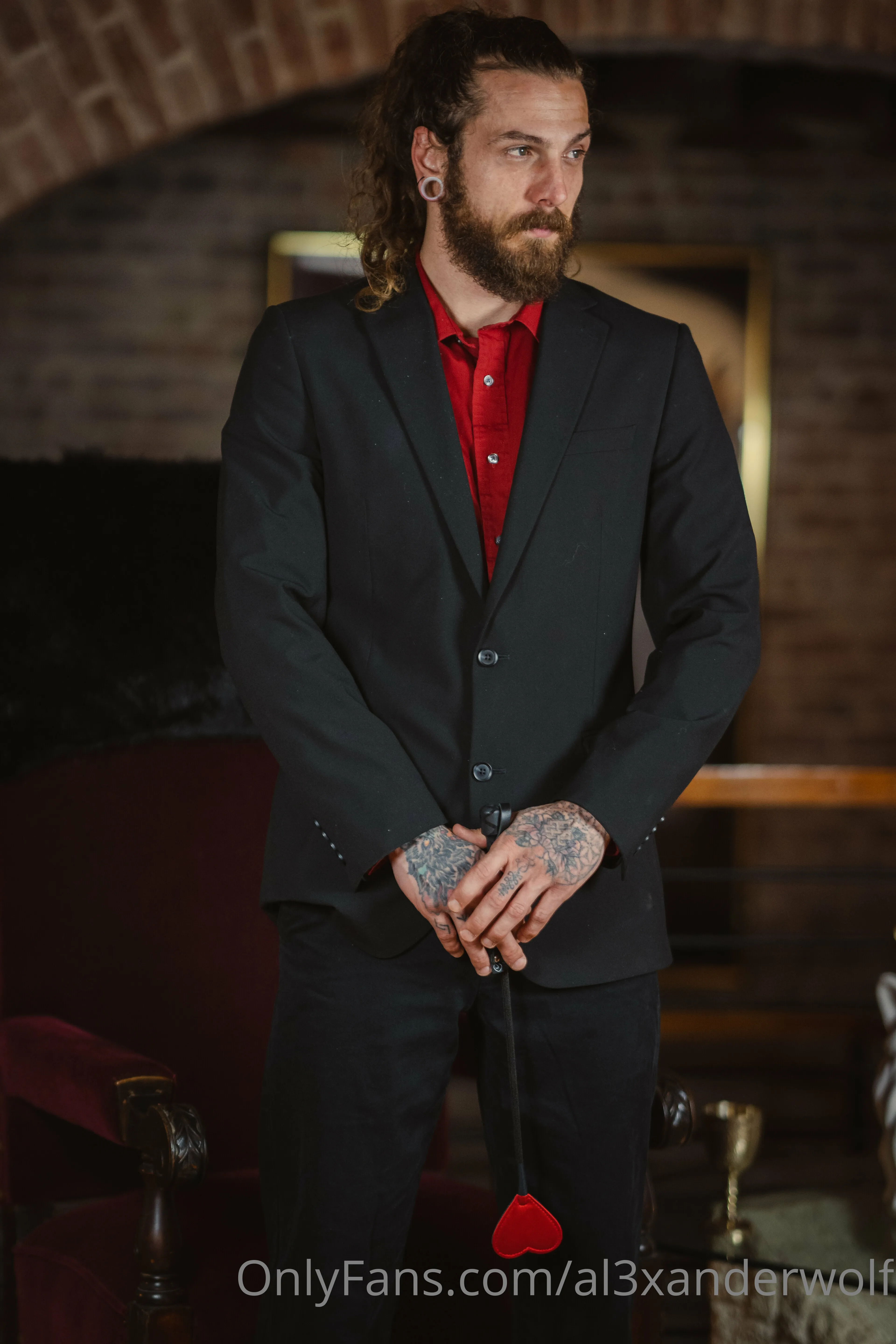 Alexander Wolf OnlyFans exclusive photo 18 - al3xanderwolf premium content