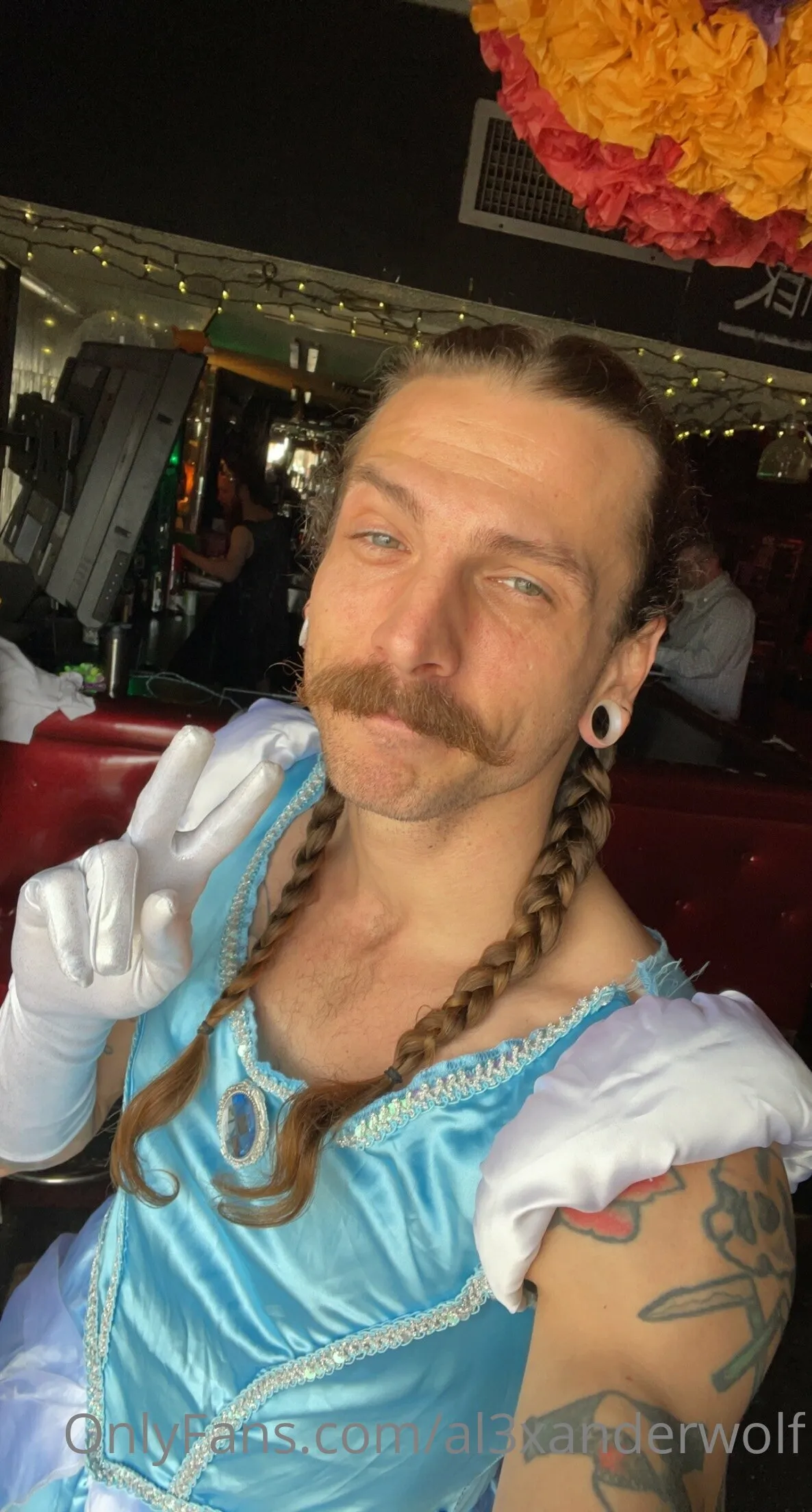Alexander Wolf OnlyFans exclusive photo 17 - al3xanderwolf premium content