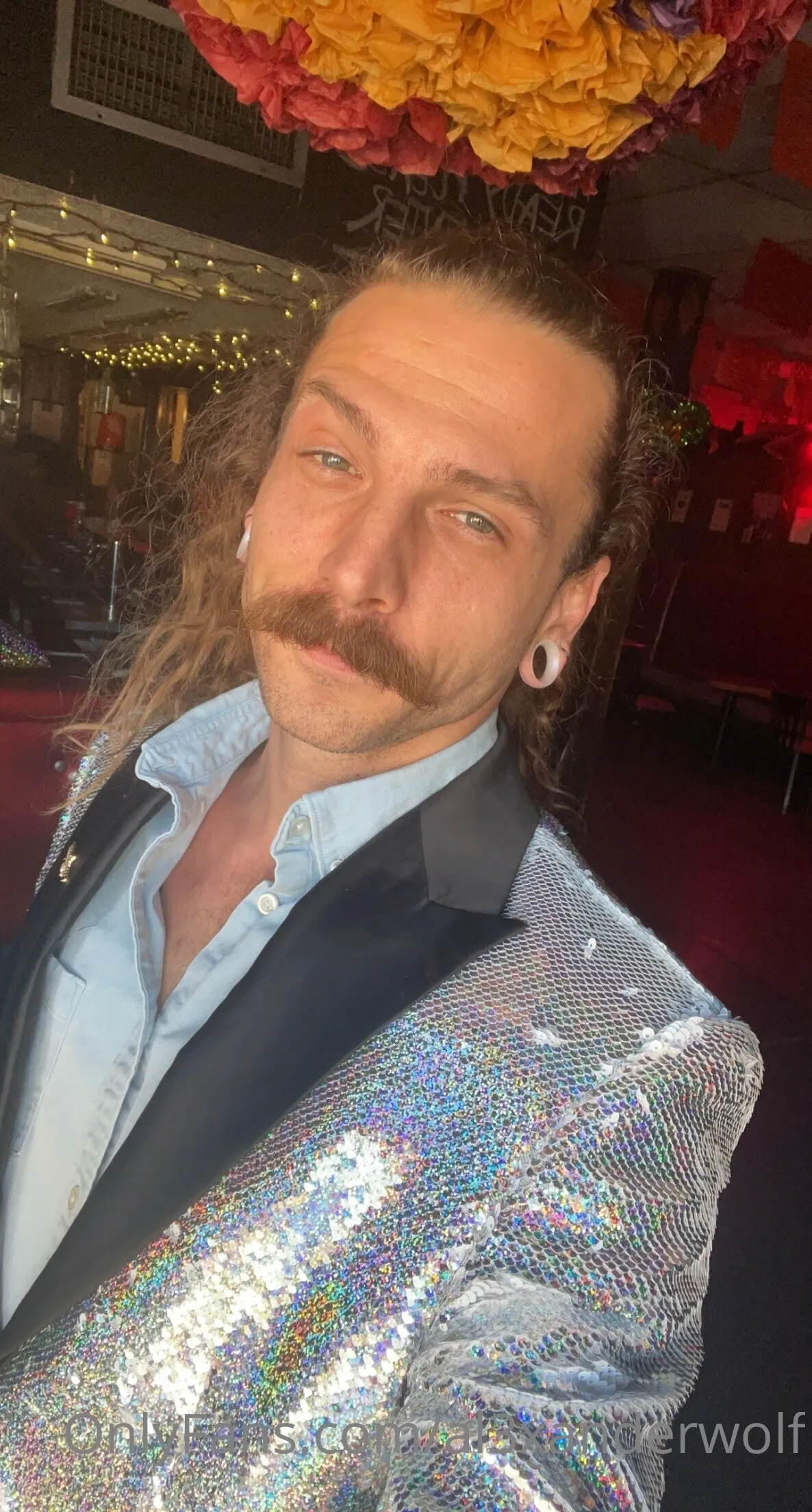 Alexander Wolf OnlyFans exclusive photo 16 - al3xanderwolf premium content