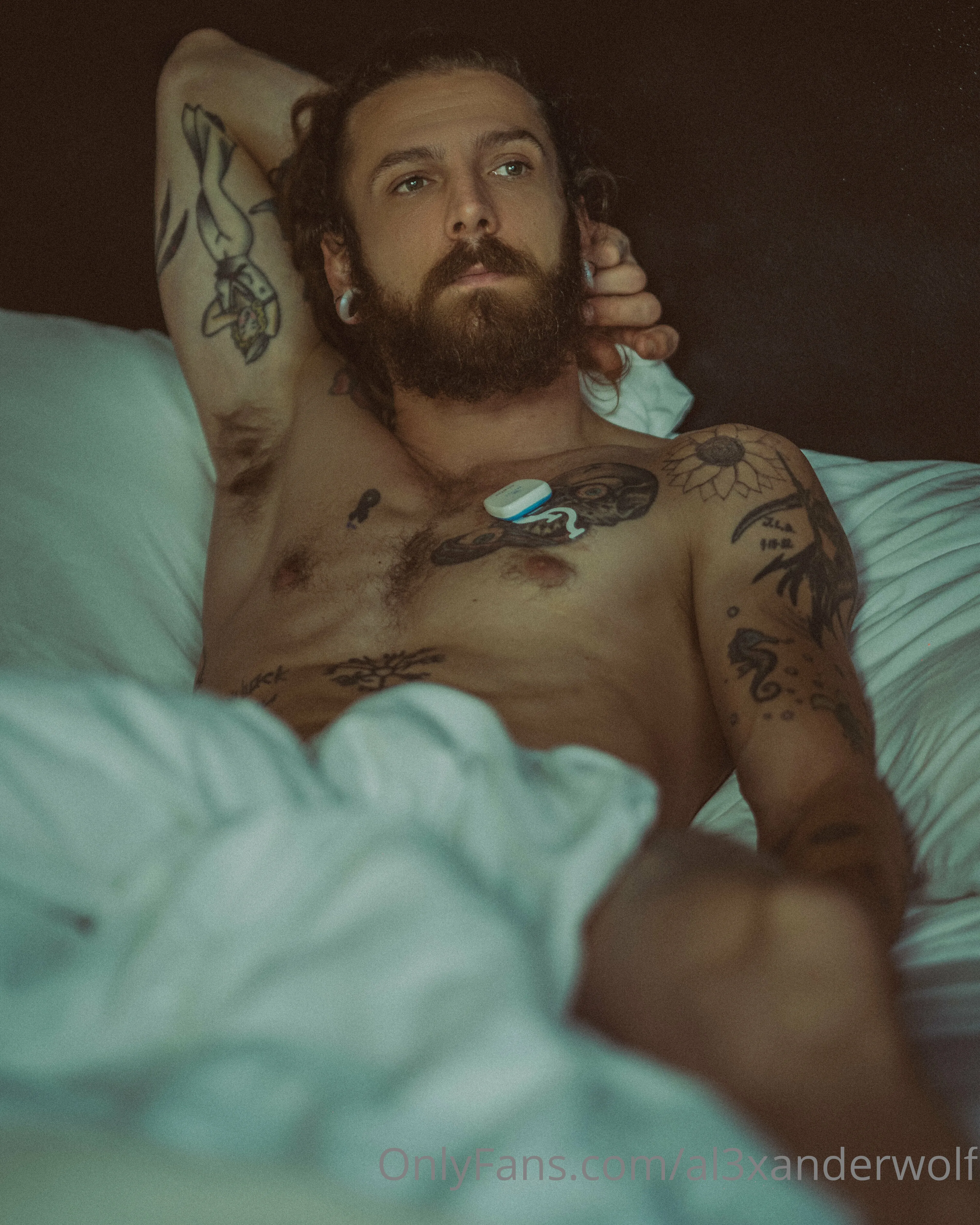 Alexander Wolf OnlyFans exclusive photo 14 - al3xanderwolf premium content