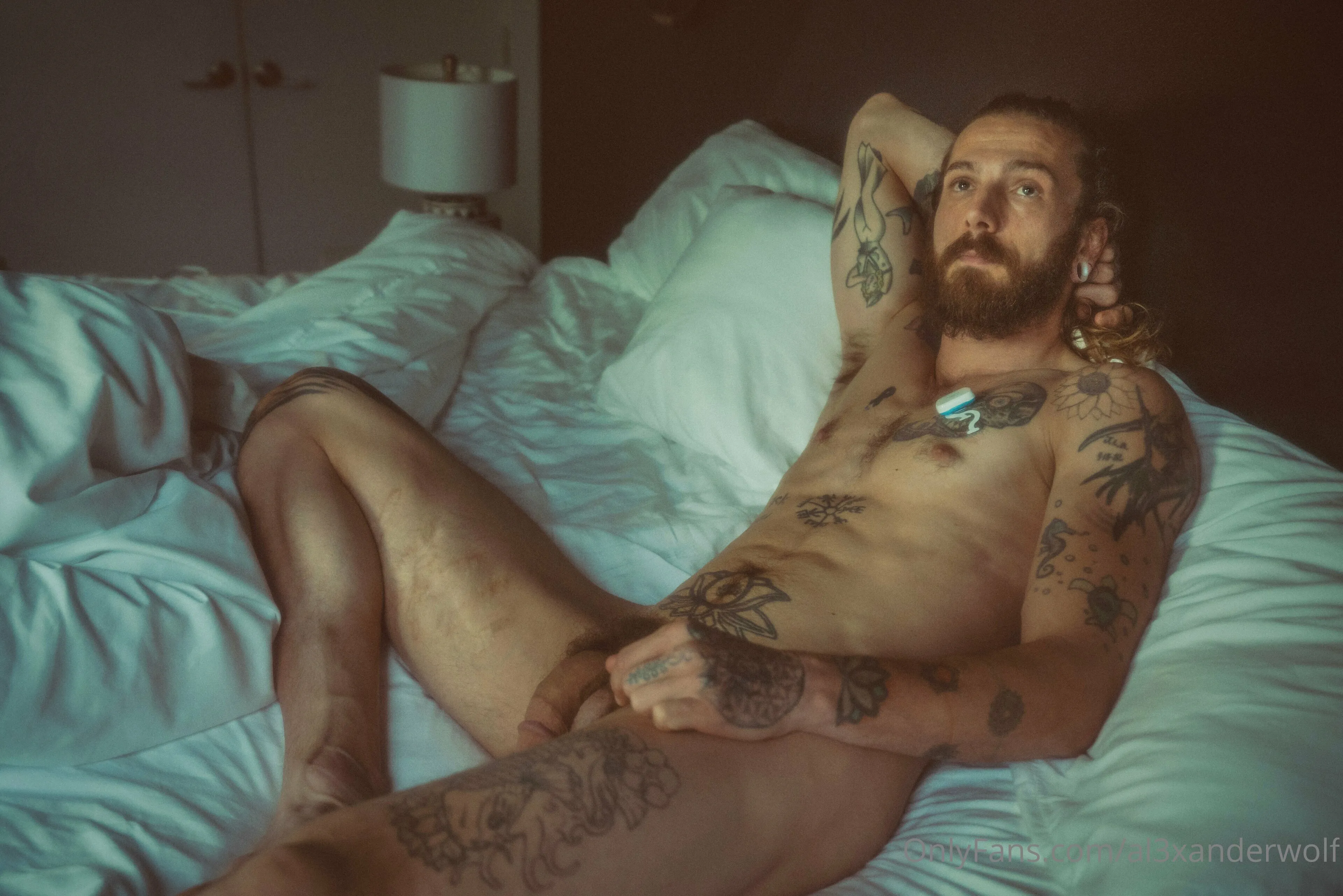 Alexander Wolf OnlyFans exclusive photo 12 - al3xanderwolf premium content