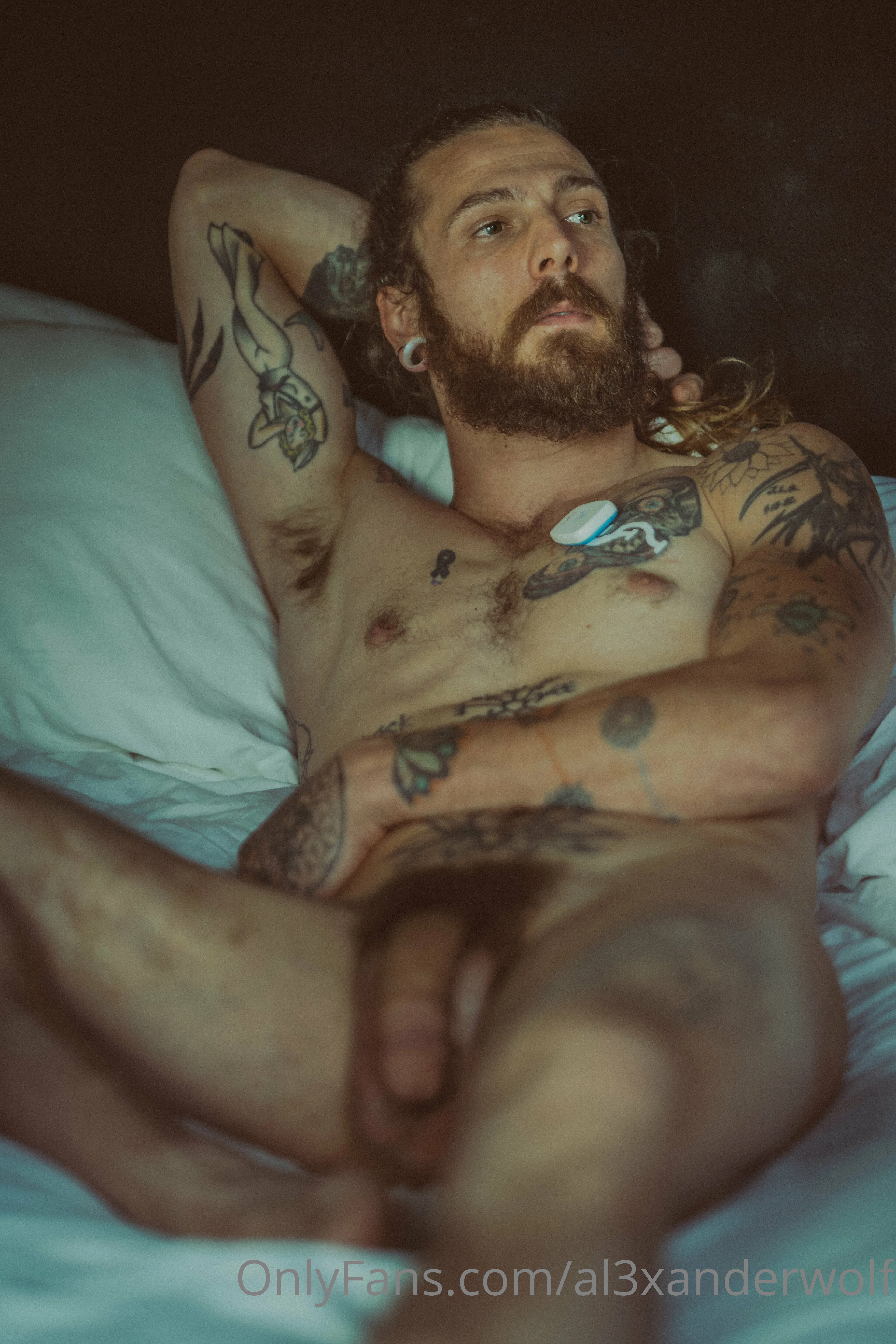 Alexander Wolf OnlyFans exclusive photo 11 - al3xanderwolf premium content