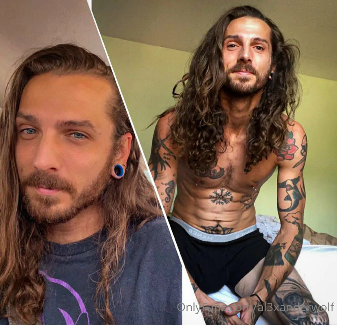 Alexander Wolf OnlyFans exclusive photo 10 - al3xanderwolf premium content