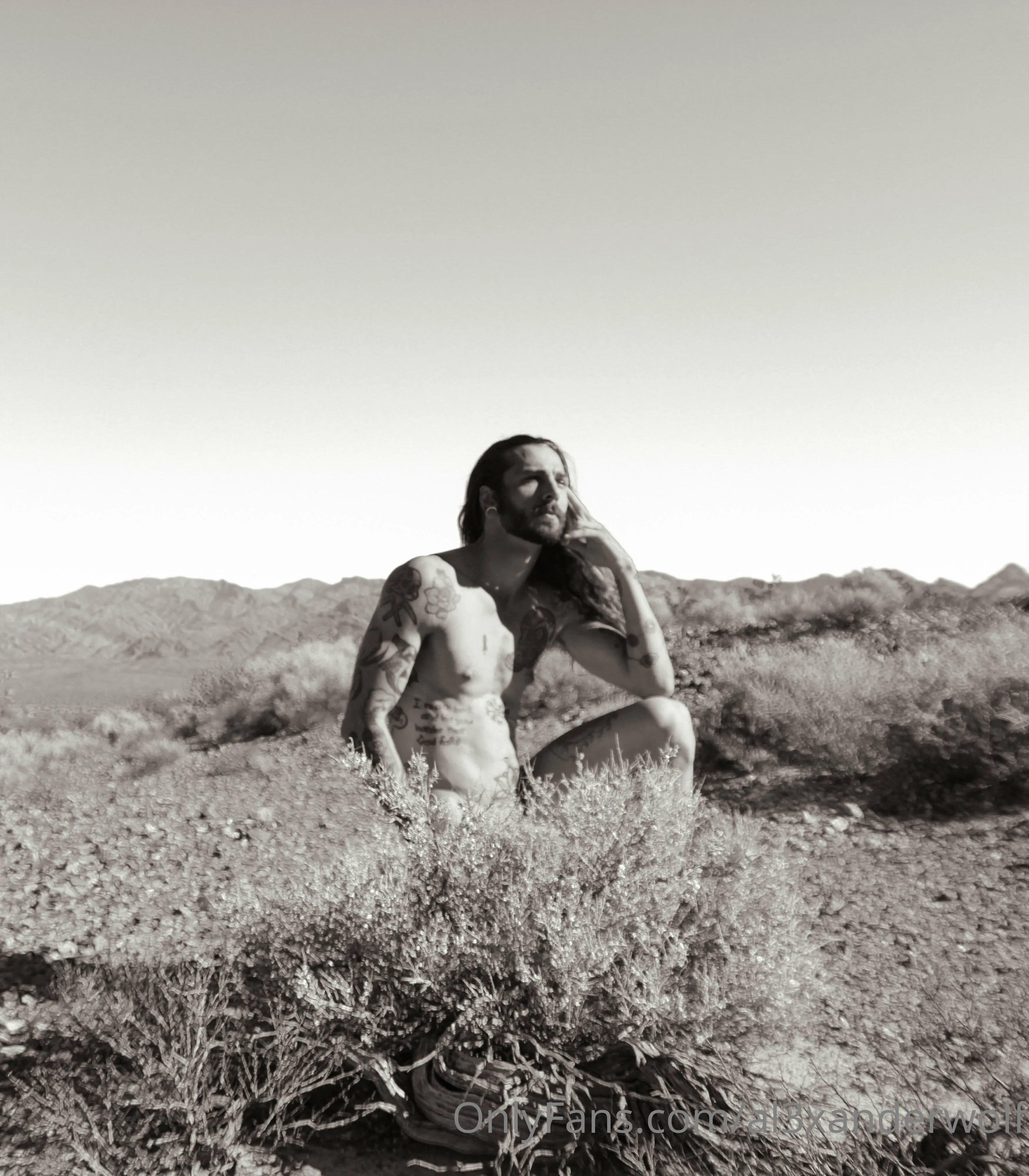 Alexander Wolf OnlyFans exclusive photo 9 - al3xanderwolf premium content