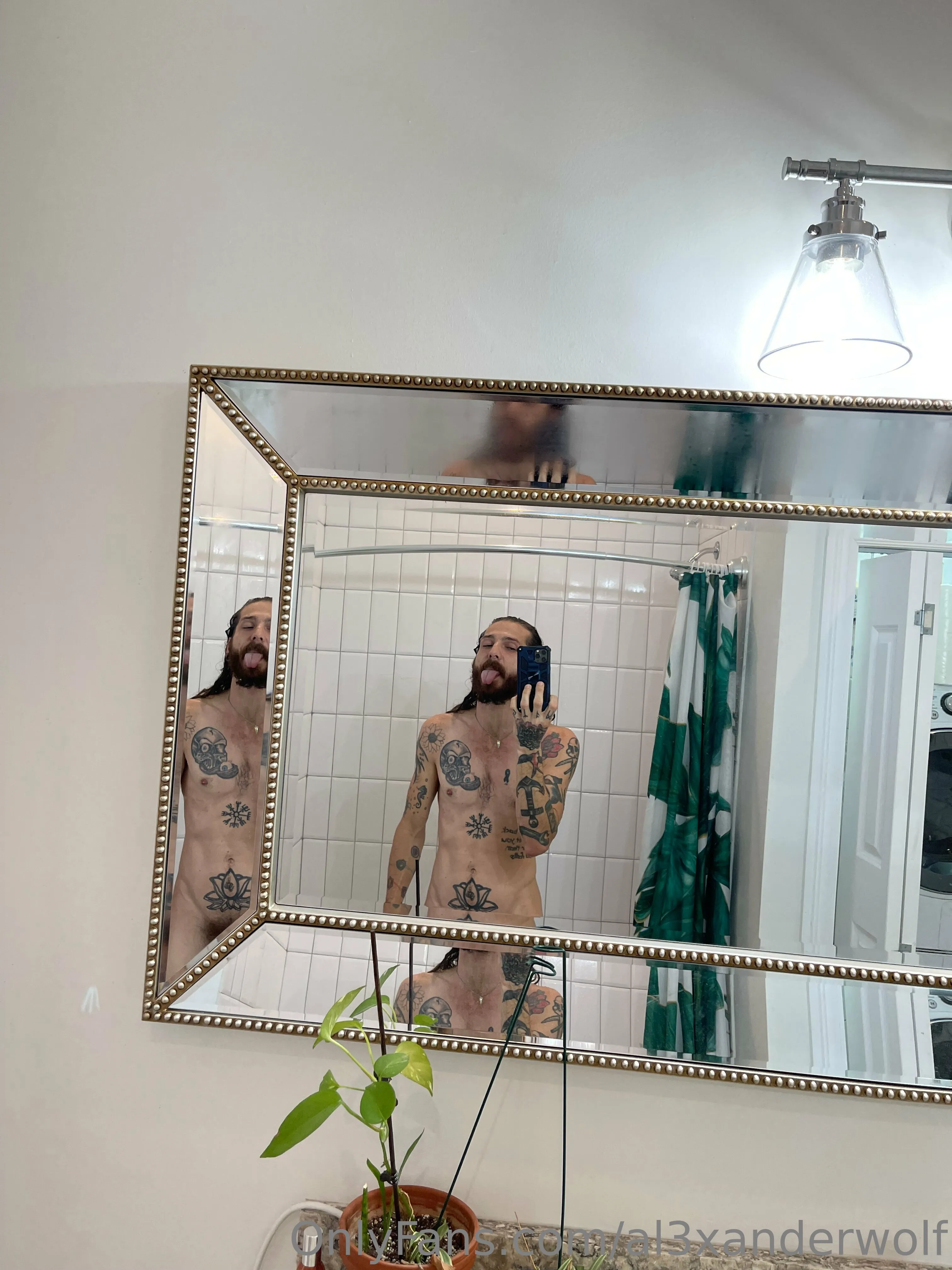 Alexander Wolf OnlyFans exclusive photo 1 - al3xanderwolf premium content