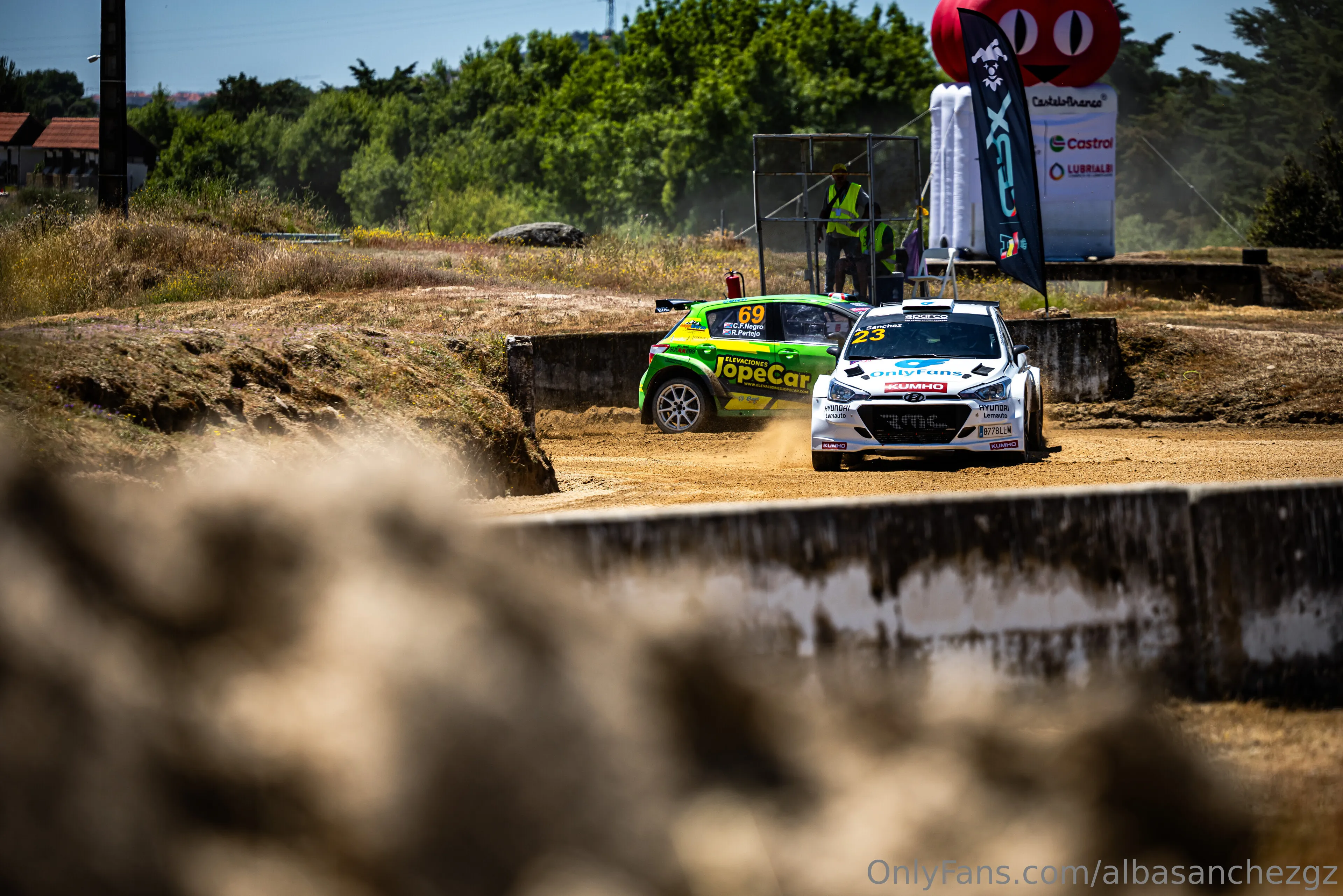 Alba Sánchez OnlyFans exclusive photo 10 - albasanchezgz premium content