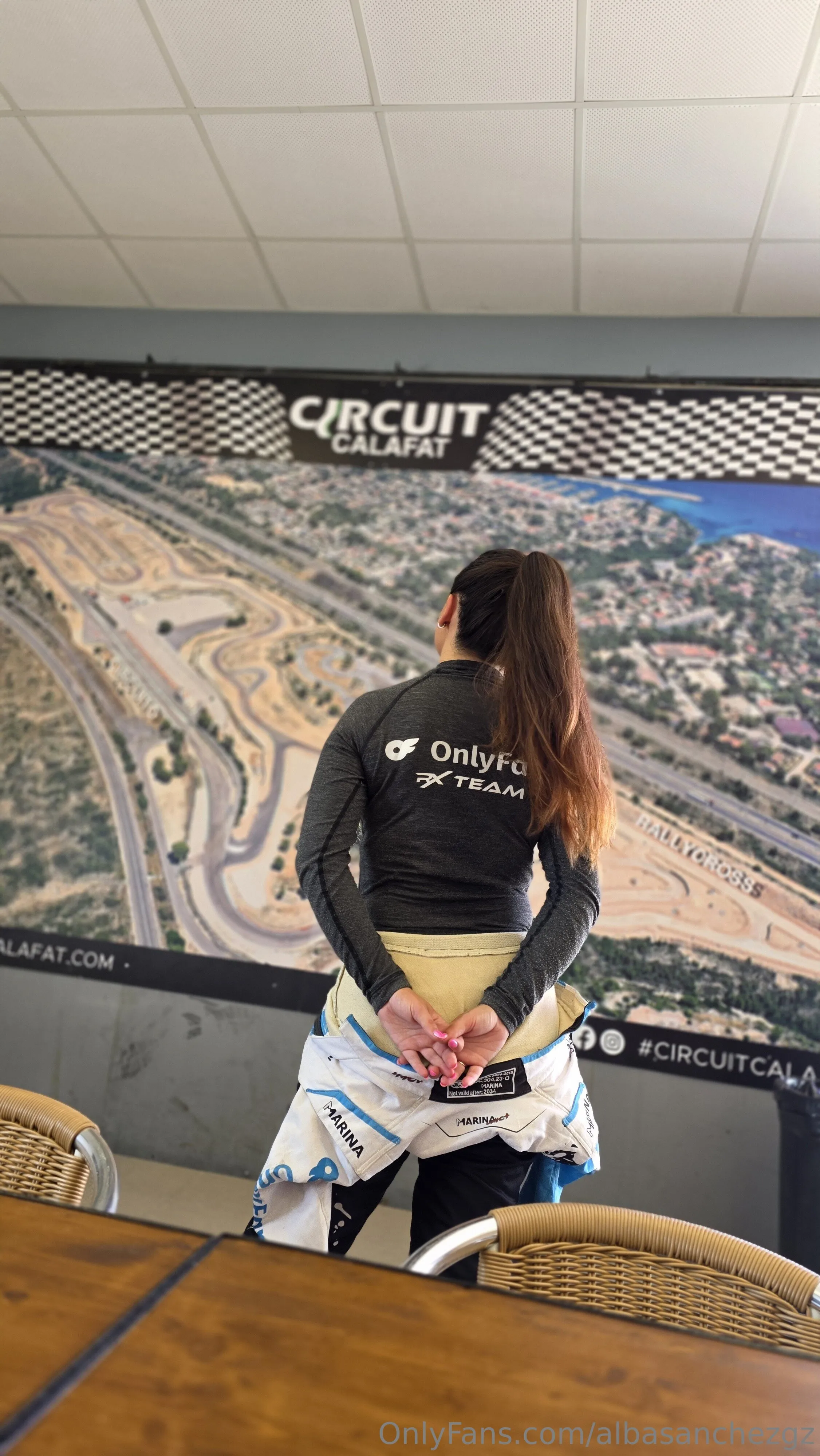 Alba Sánchez OnlyFans exclusive photo 9 - albasanchezgz premium content