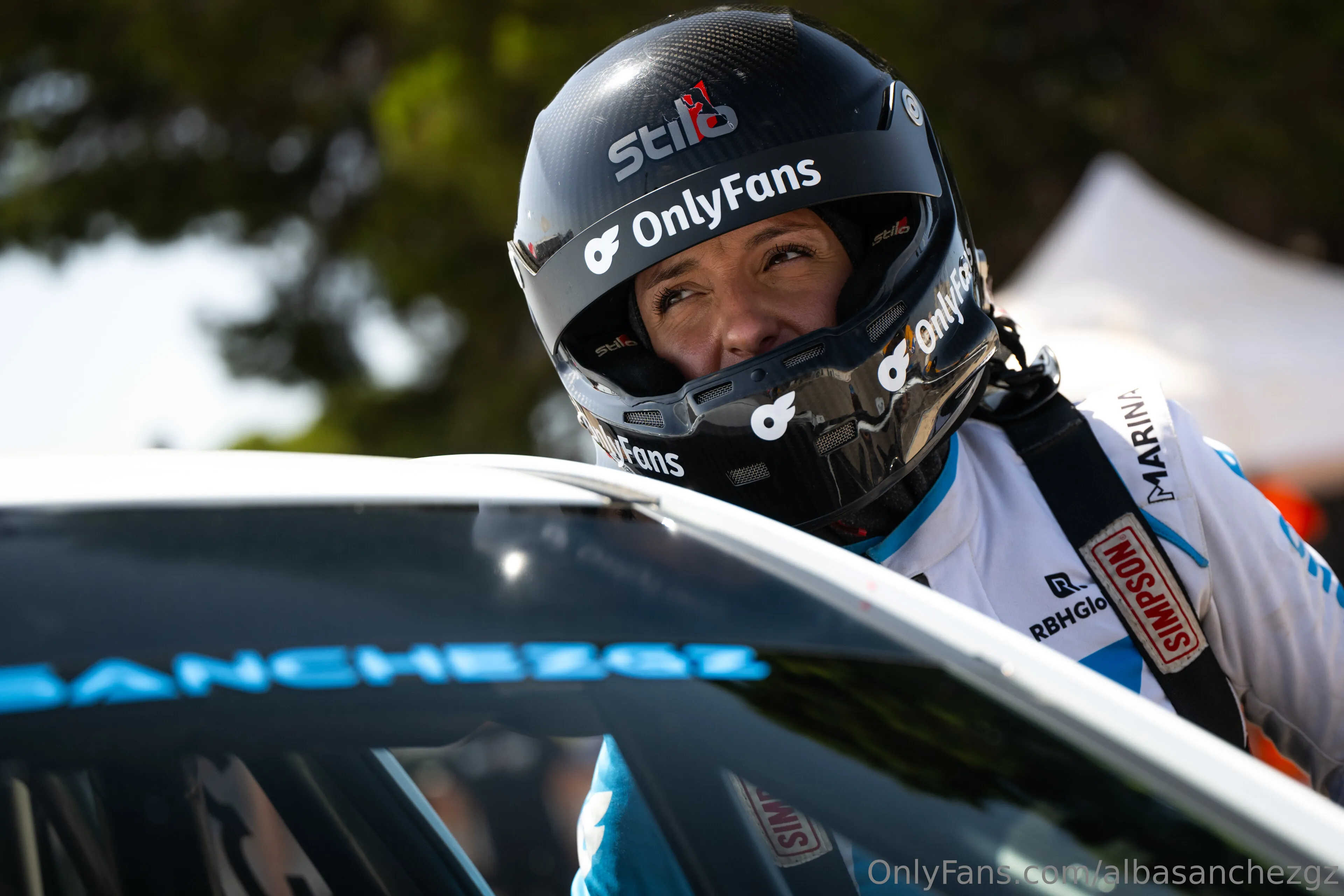 Alba Sánchez OnlyFans exclusive photo 6 - albasanchezgz premium content