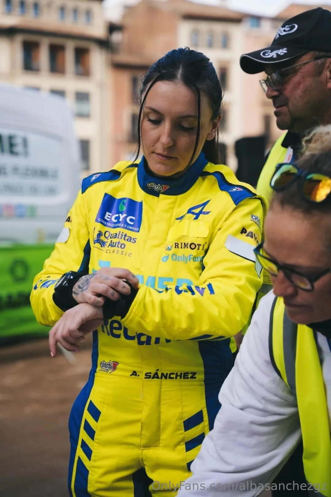 Alba Sánchez OnlyFans exclusive photo 4 - albasanchezgz premium content