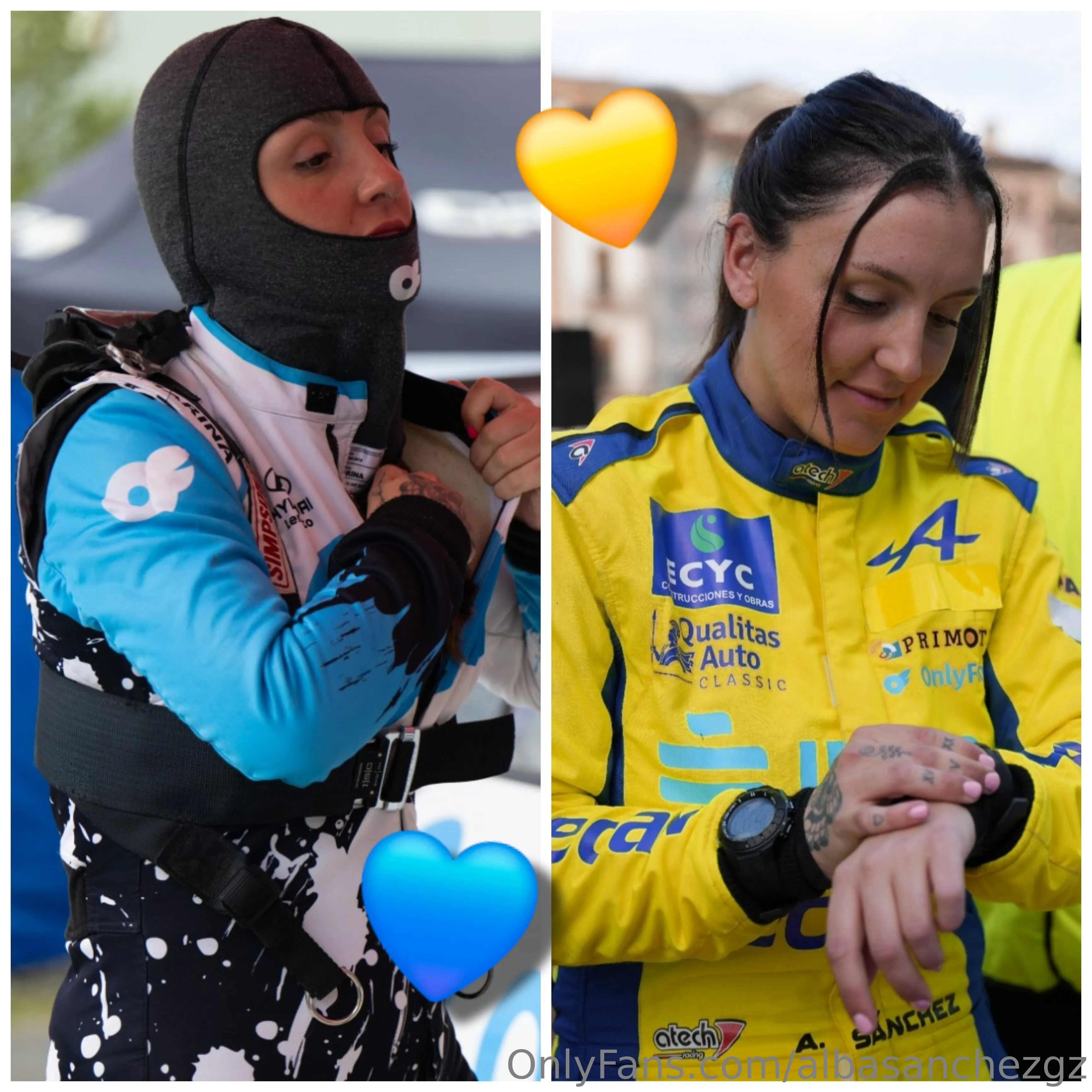 Alba Sánchez OnlyFans exclusive photo 3 - albasanchezgz premium content