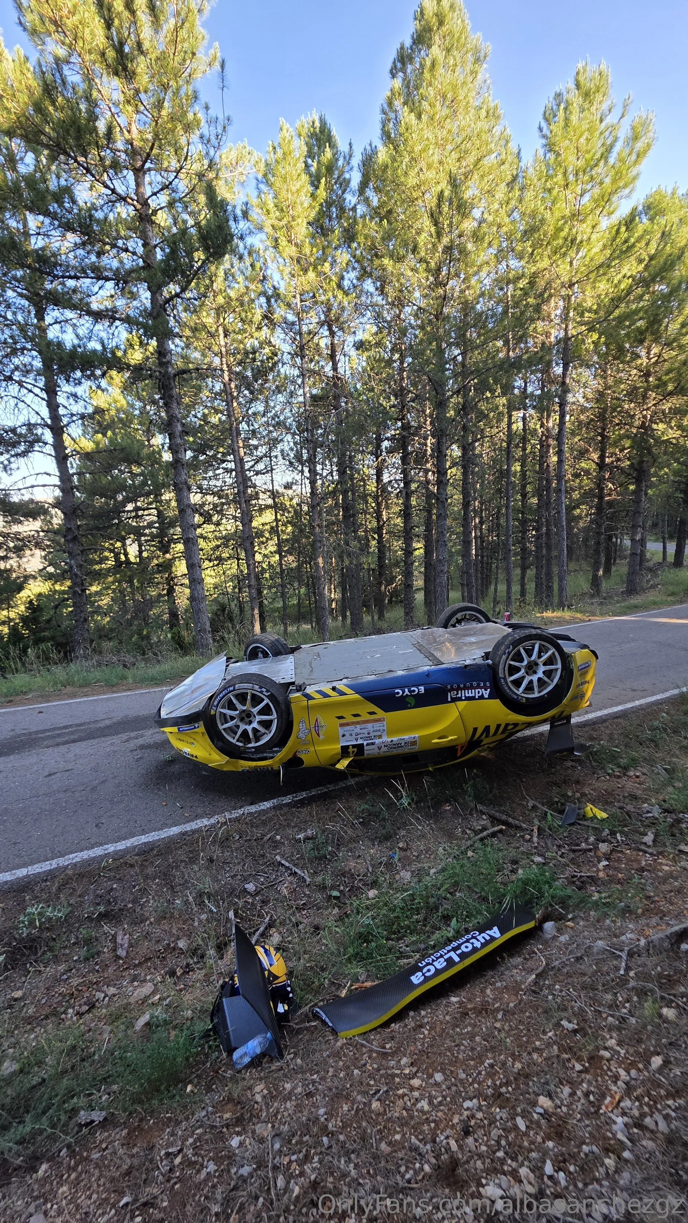 Alba Sánchez OnlyFans exclusive photo 1 - albasanchezgz premium content