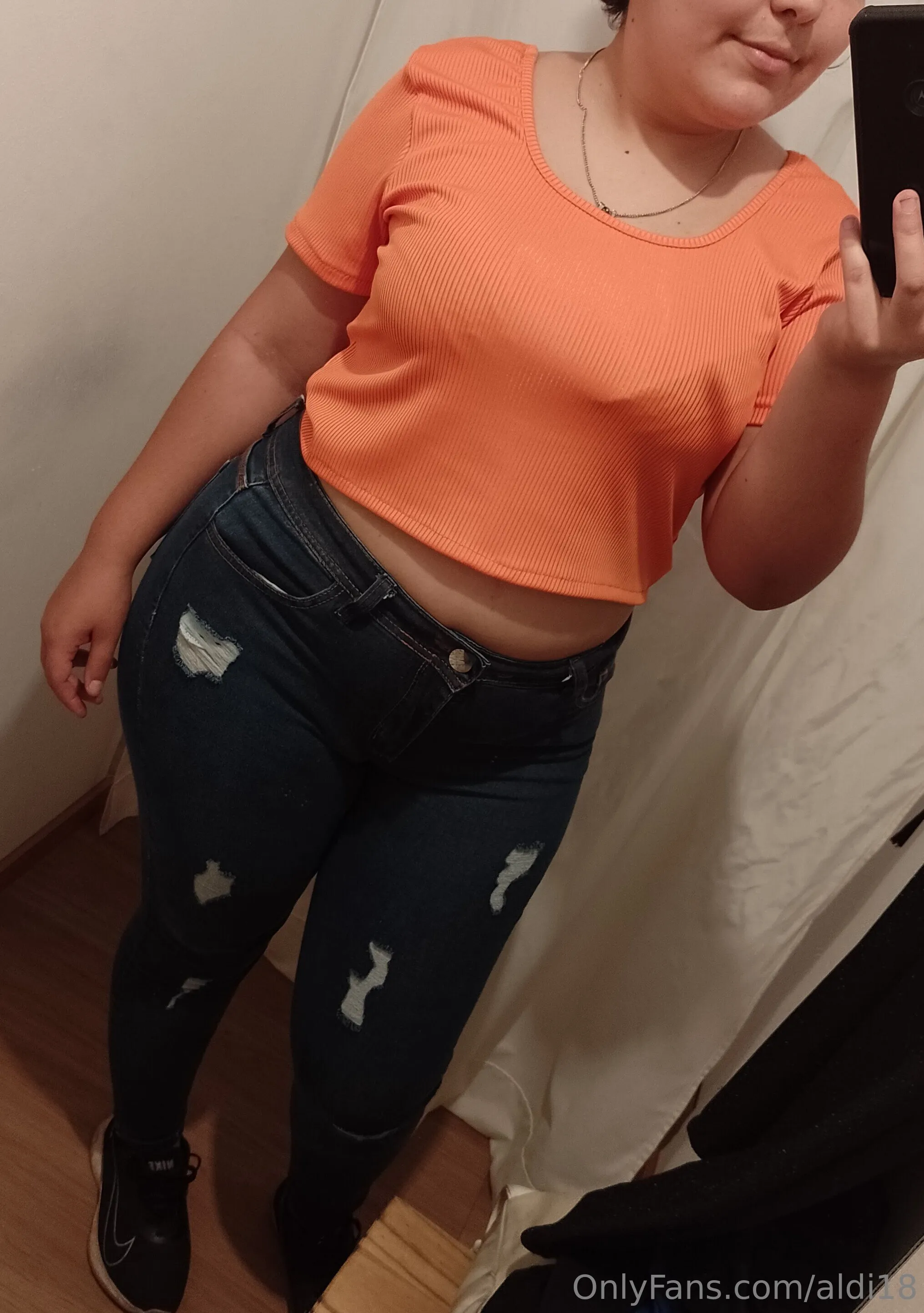 Aldi OnlyFans exclusive photo 5 - aldi18 premium content