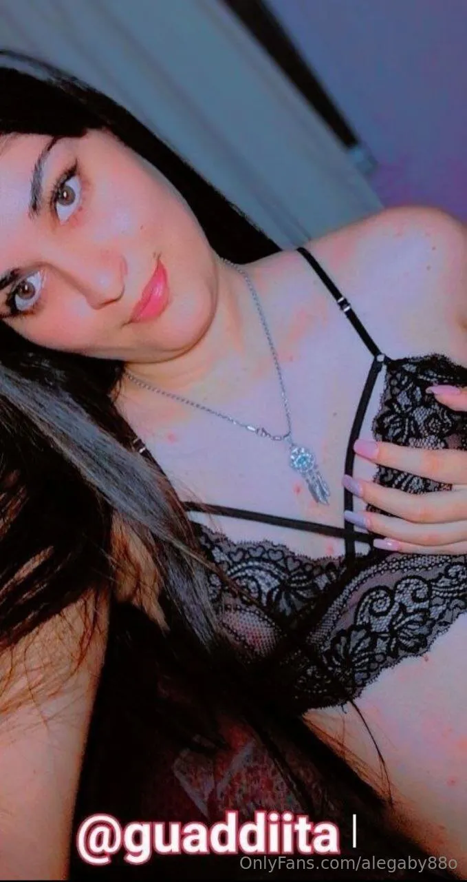 Ale OnlyFans exclusive photo 10 - alegaby88o premium content