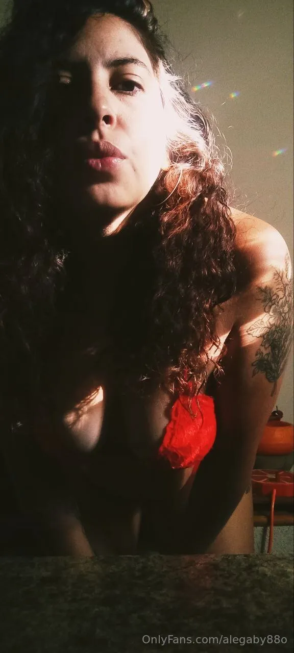 Ale OnlyFans exclusive photo 3 - alegaby88o premium content