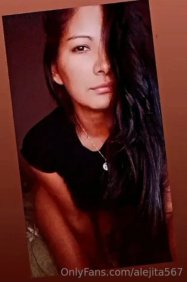Aleja OnlyFans exclusive photo 7 - alejita567 premium content