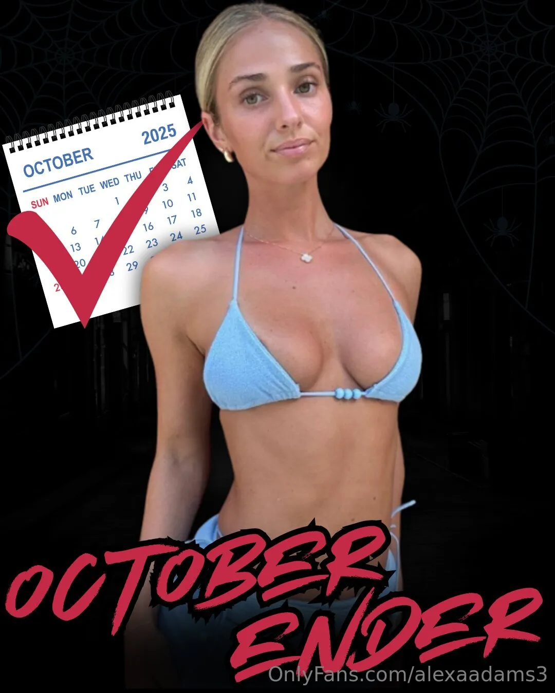 👑 Alexa Adams OnlyFans exclusive photo 19 - alexaadams3 premium content