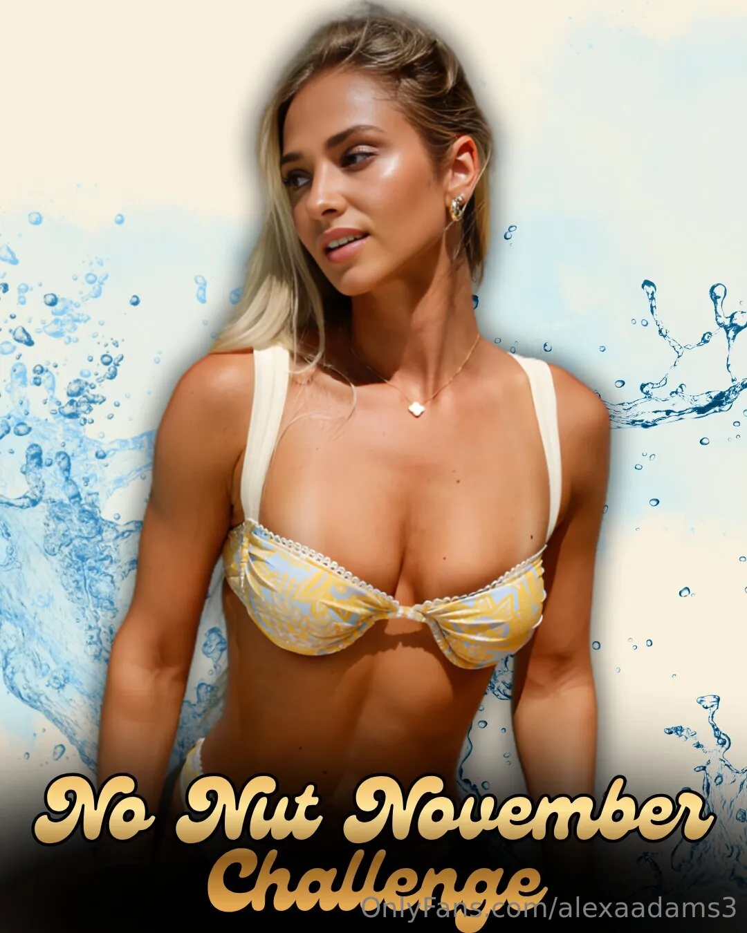 👑 Alexa Adams OnlyFans exclusive photo 5 - alexaadams3 premium content