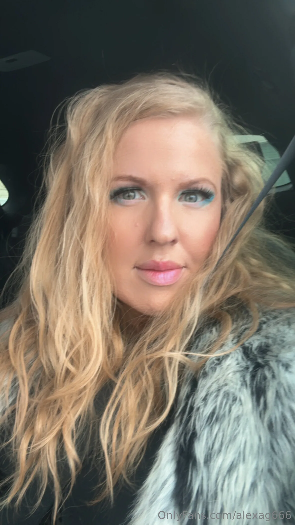 Alexa G OnlyFans exclusive photo 1 - alexag666 premium content