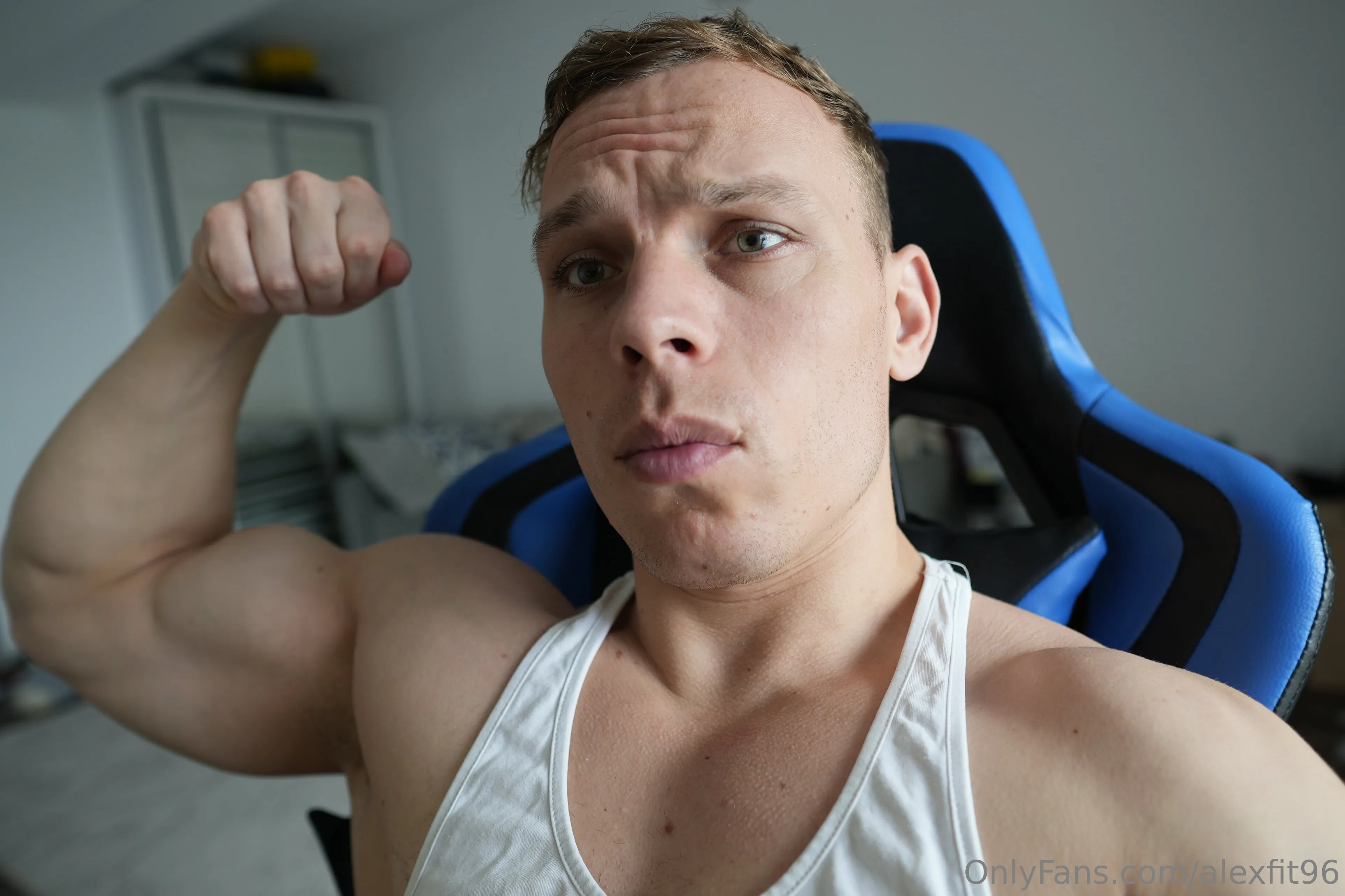 alexfit96 OnlyFans exclusive photo 7 - alexfit96 premium content