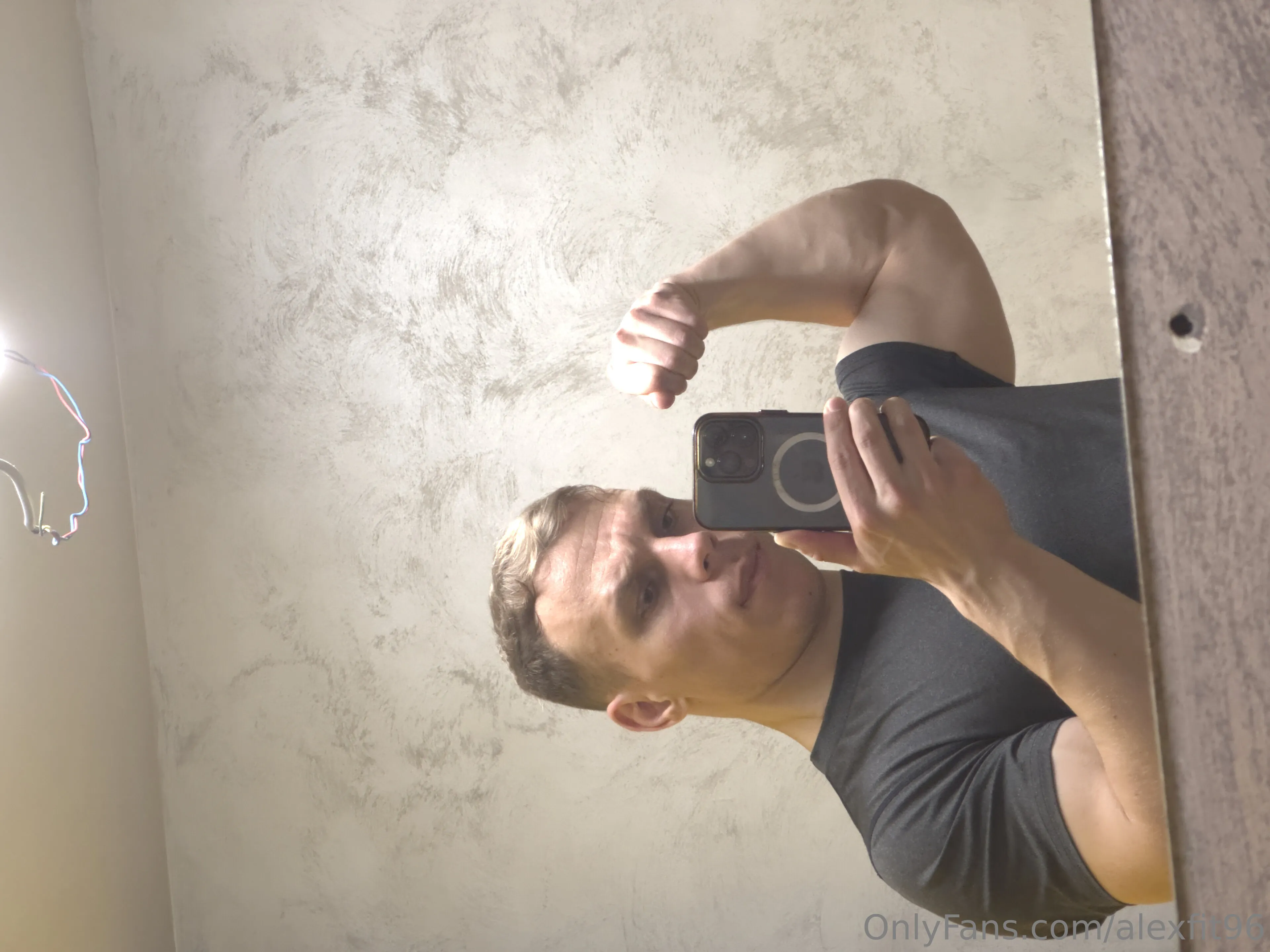 alexfit96 OnlyFans exclusive photo 3 - alexfit96 premium content